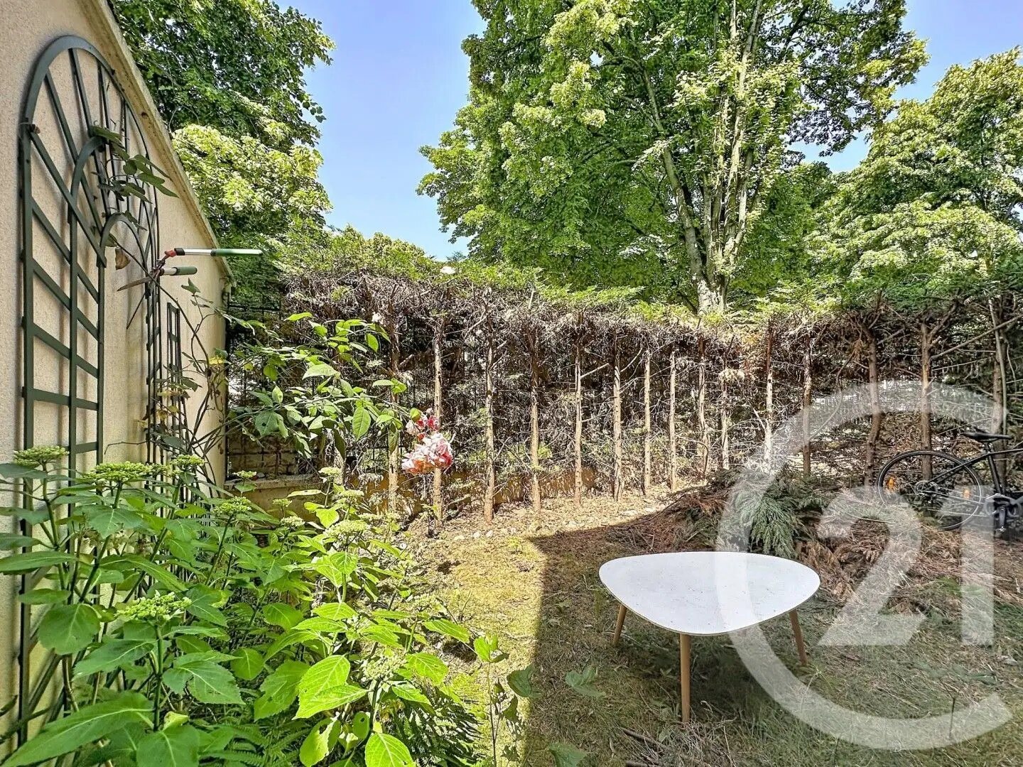 Appartement à vendre, 33m², Thiais