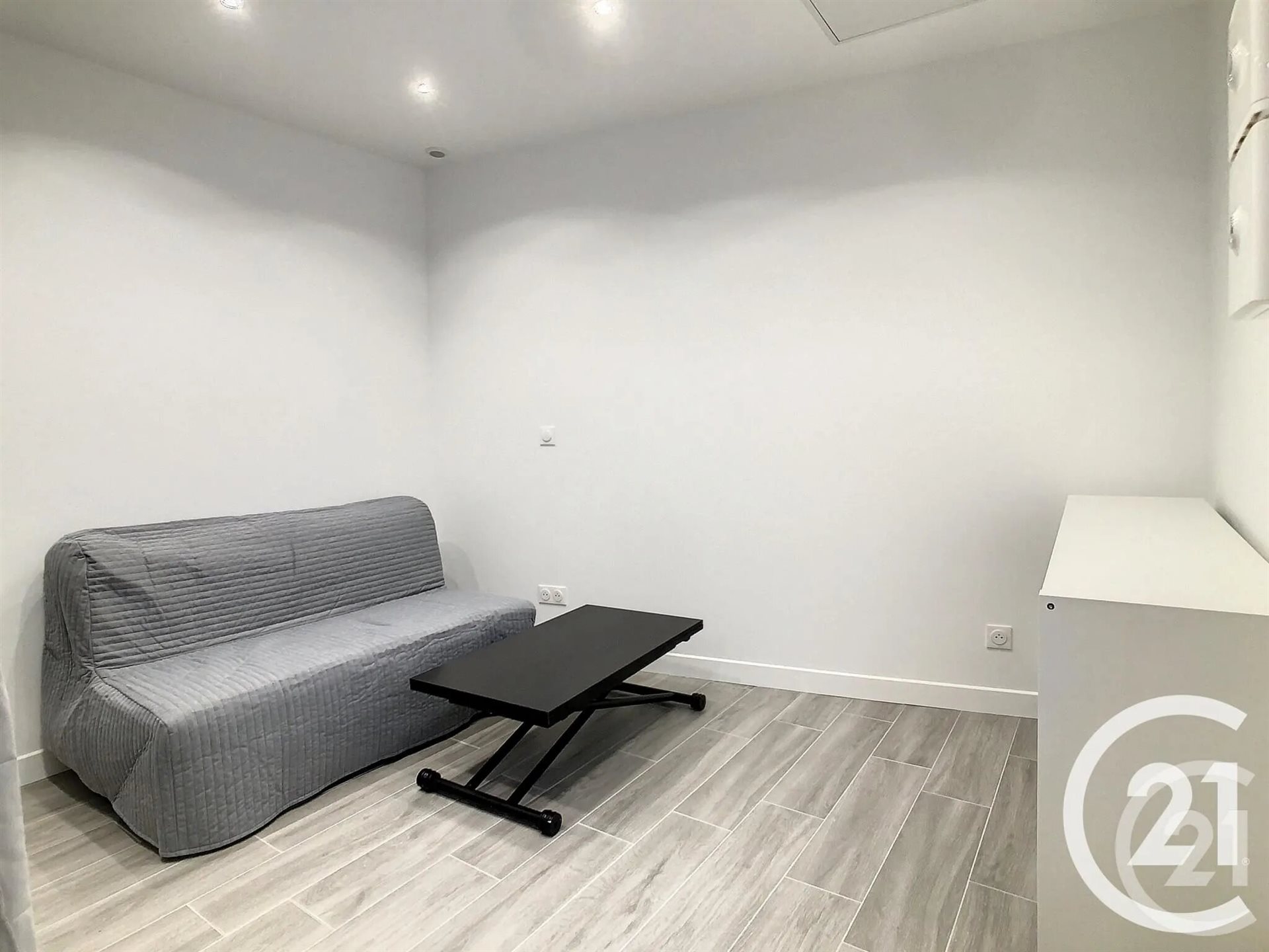 Appartement à louer, 17m², Vitry-sur-Seine