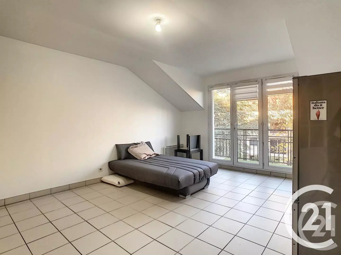 Appartement à vendre, 27m², Thiais