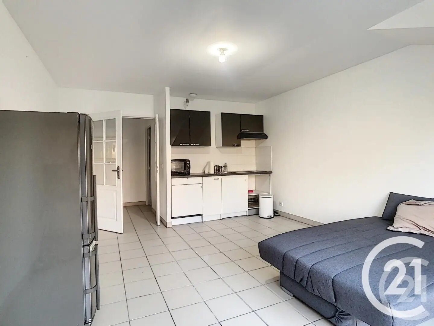 Appartement à vendre, 27m², Thiais