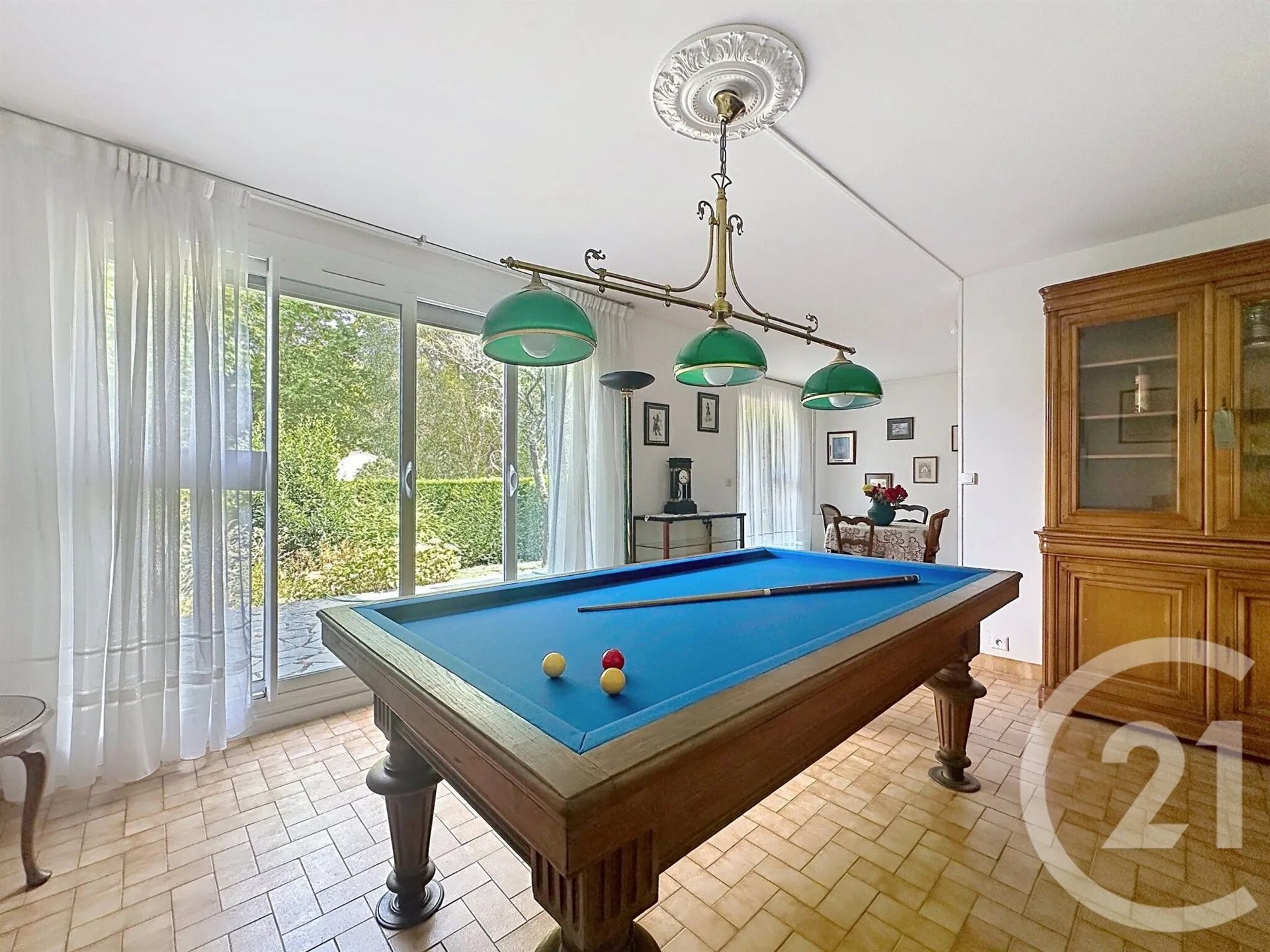 Maison à vendre, 115m², Sucy-en-Brie