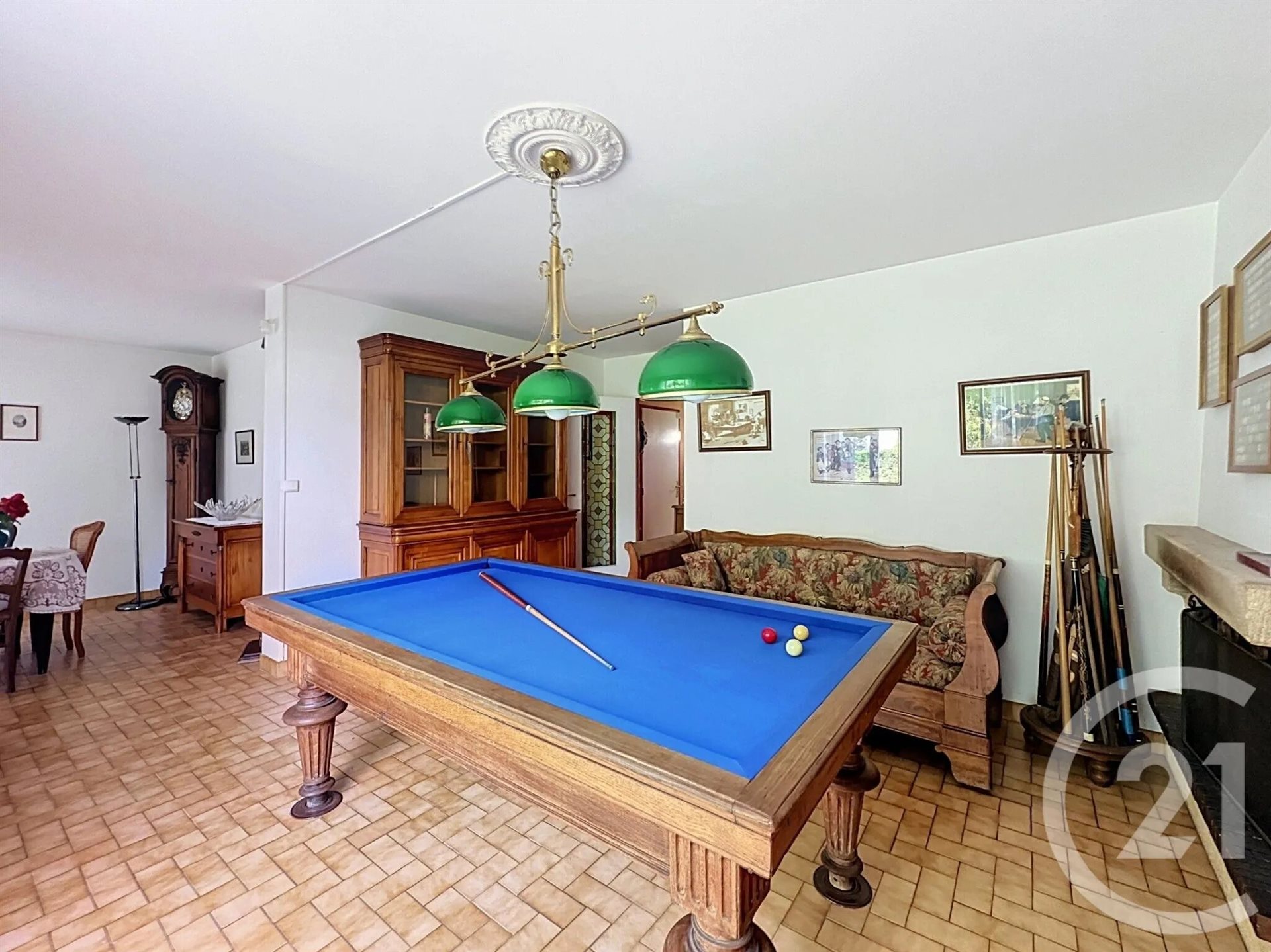 Maison à vendre, 115m², Sucy-en-Brie