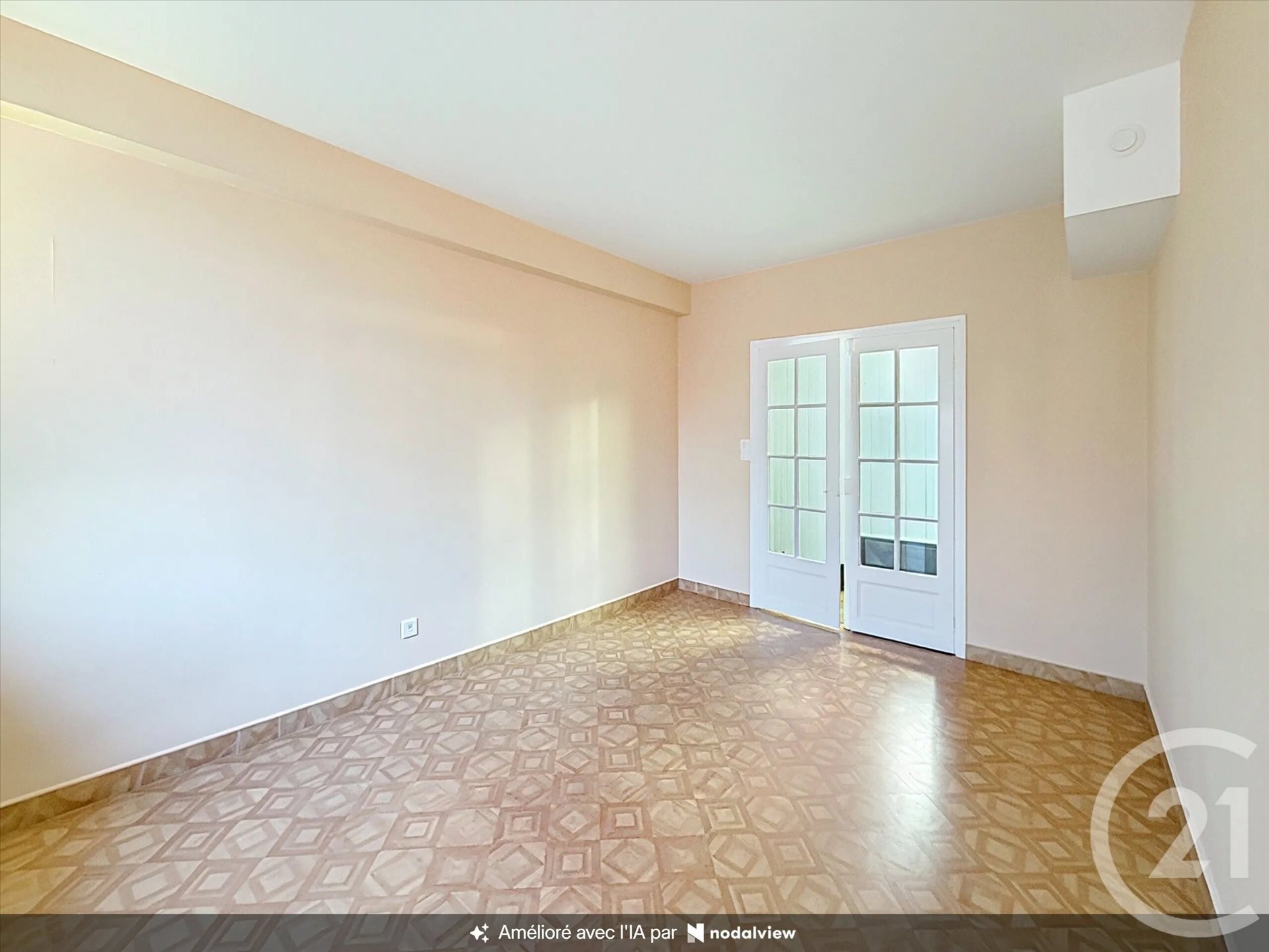 Appartement à vendre, 35m², Thiais