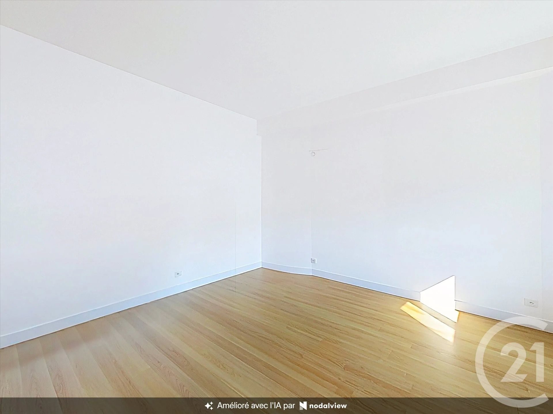 Appartement à vendre, 35m², Thiais
