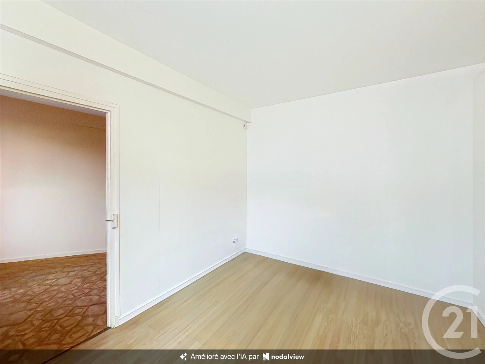 Appartement à vendre, 35m², Thiais
