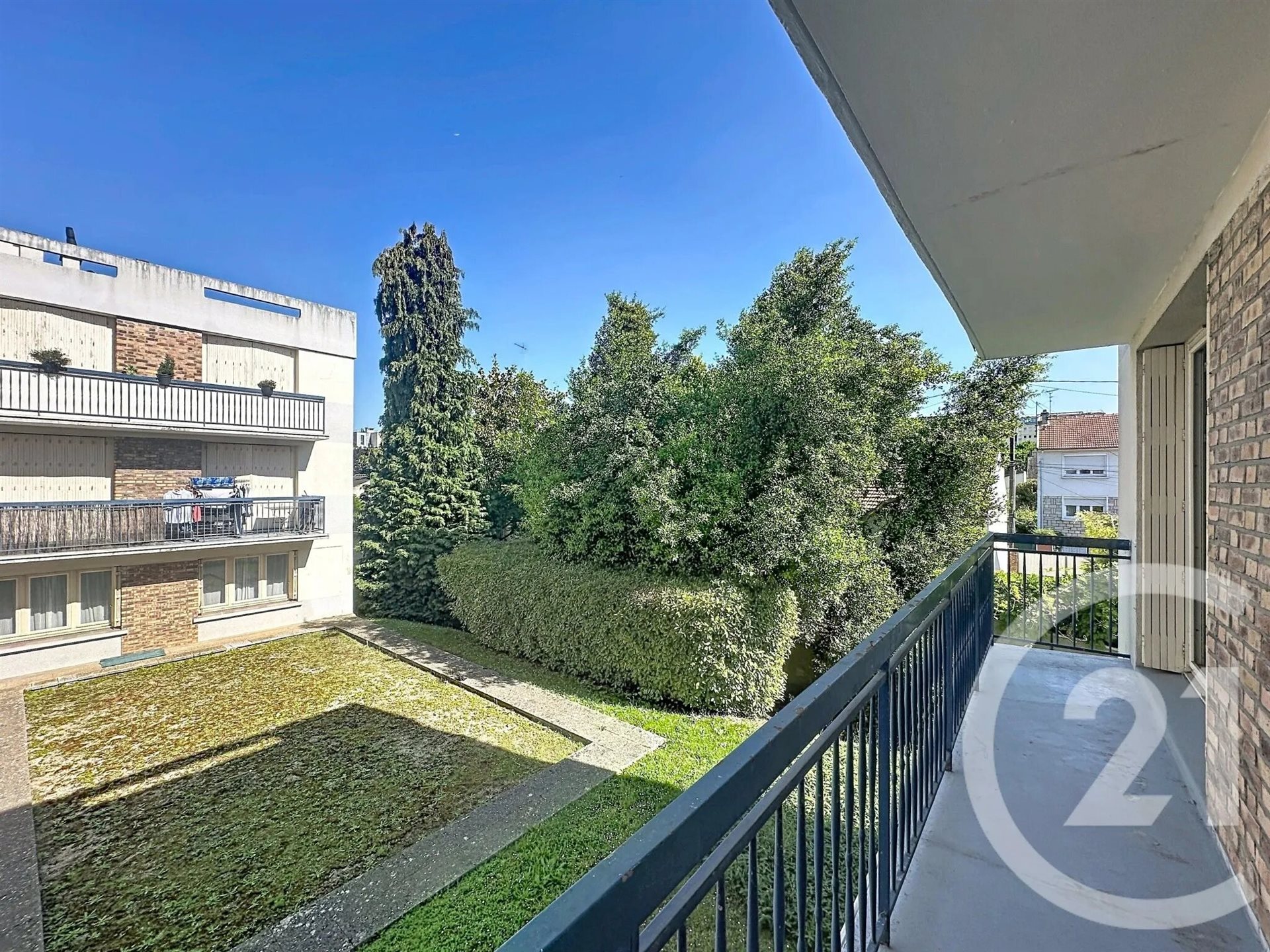 Appartement à louer, 45m², Villejuif