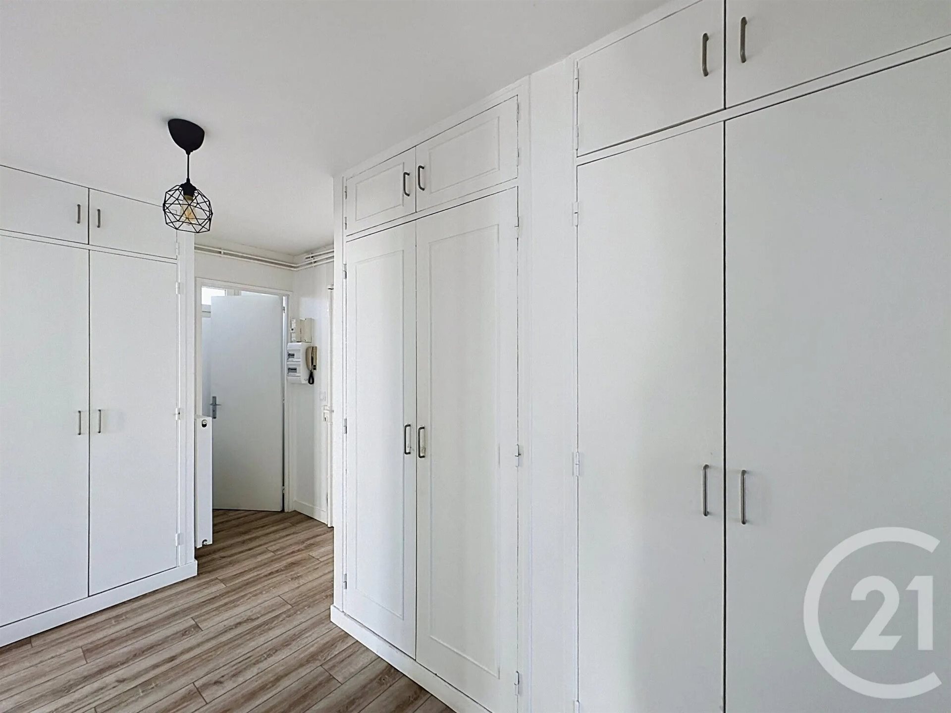 Appartement à louer, 45m², Villejuif