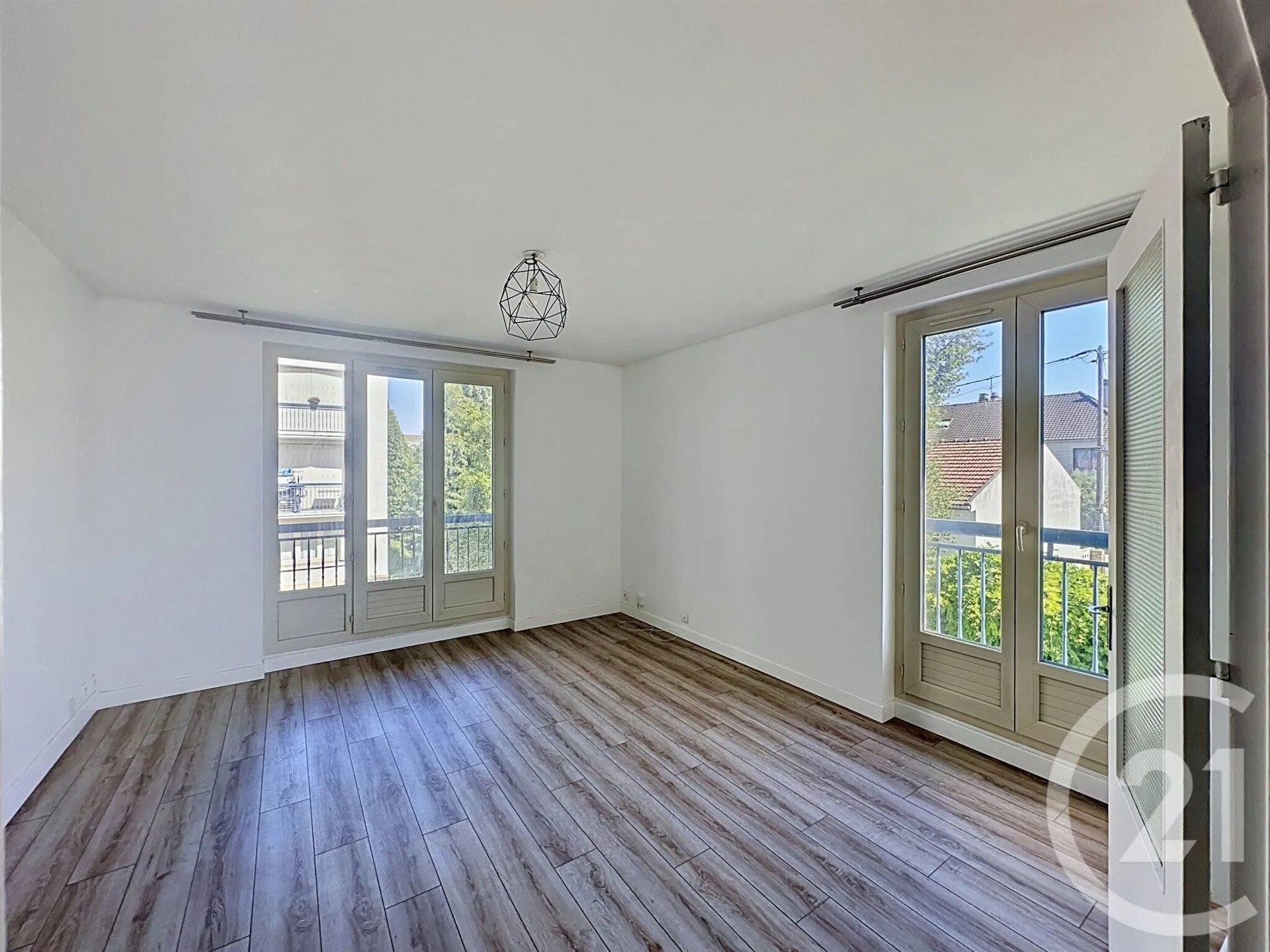 Appartement à louer, 45m², Villejuif
