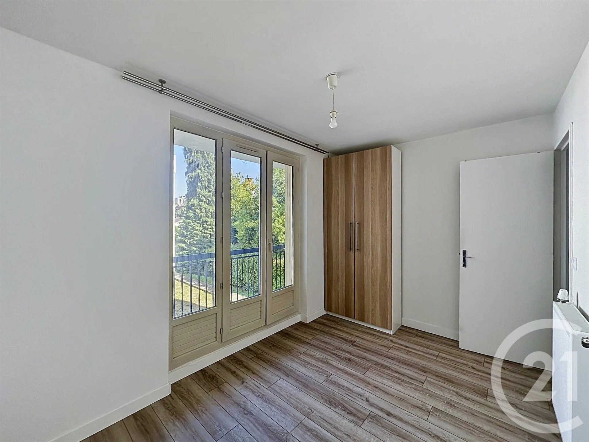 Appartement à louer, 45m², Villejuif