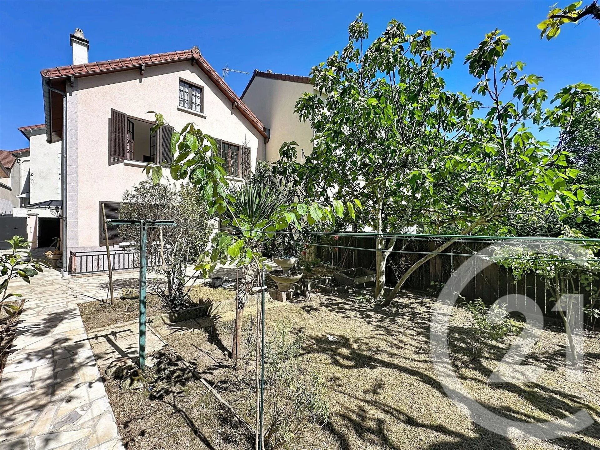 Maison à vendre, 85m², Vitry-sur-Seine