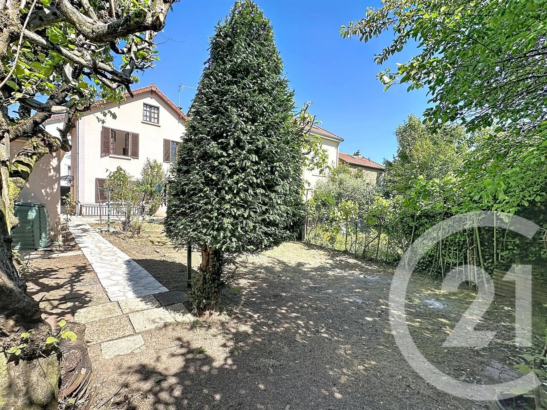 Maison à vendre, 85m², Vitry-sur-Seine