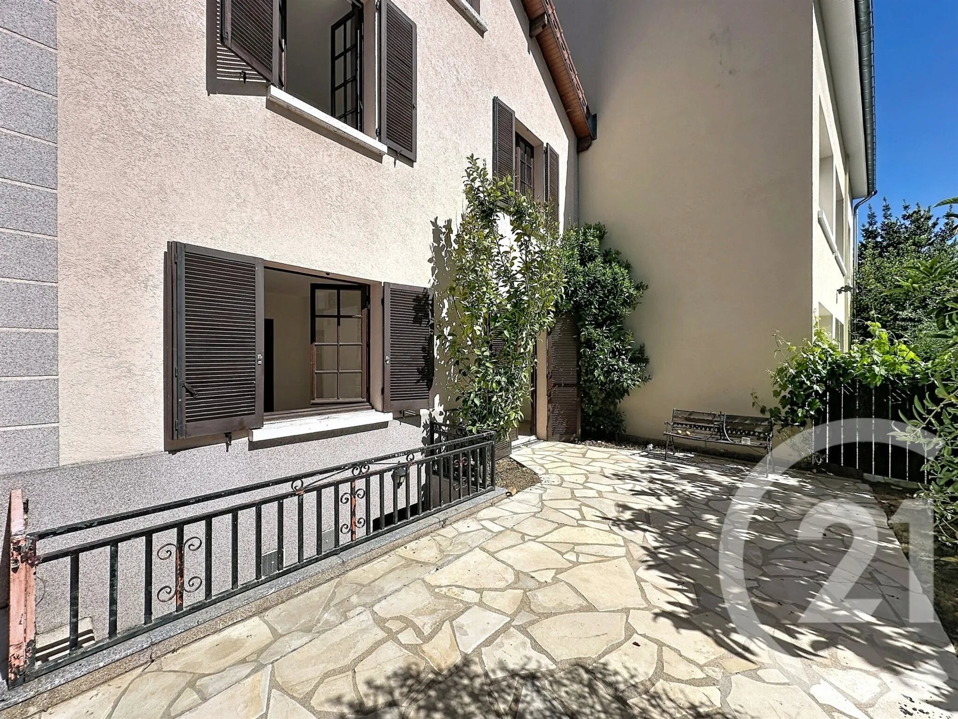 Maison à vendre, 85m², Vitry-sur-Seine