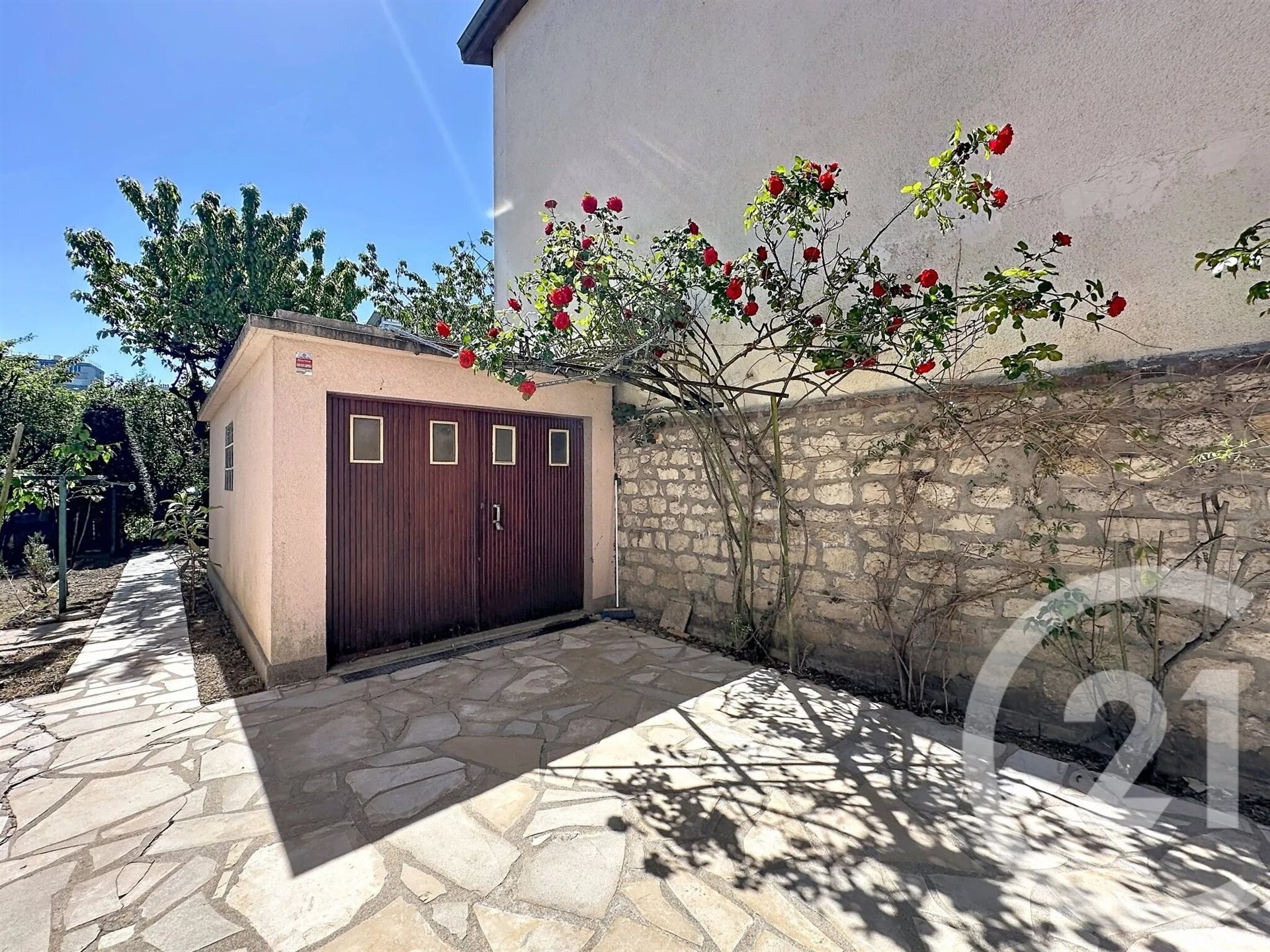 Maison à vendre, 85m², Vitry-sur-Seine