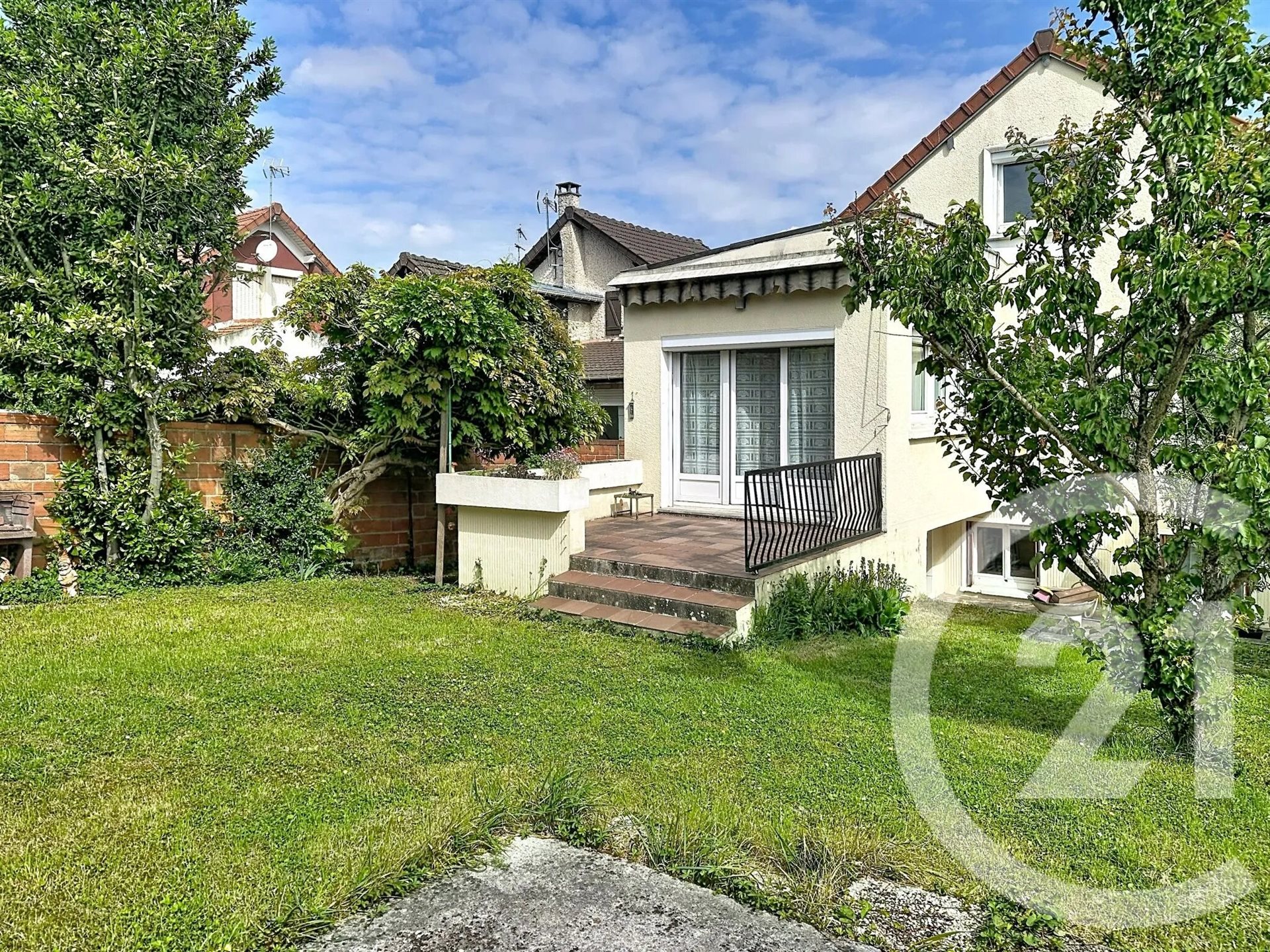 Maison à vendre, 100m², Orly