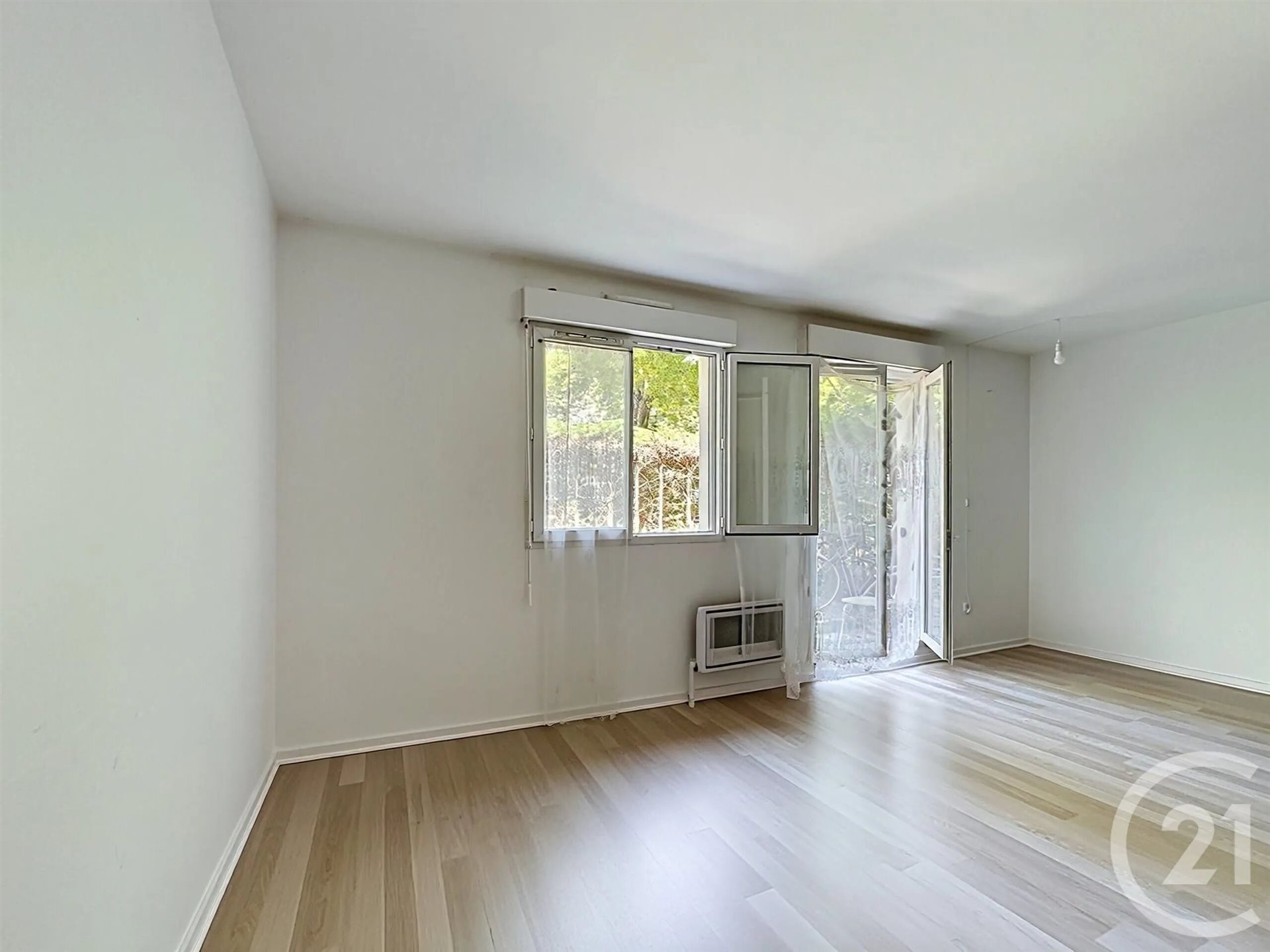 Appartement à vendre, 33m², Thiais