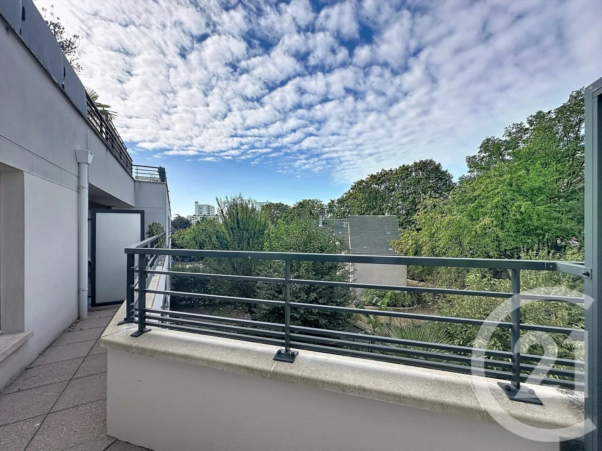 Appartement à louer, 43m², Thiais
