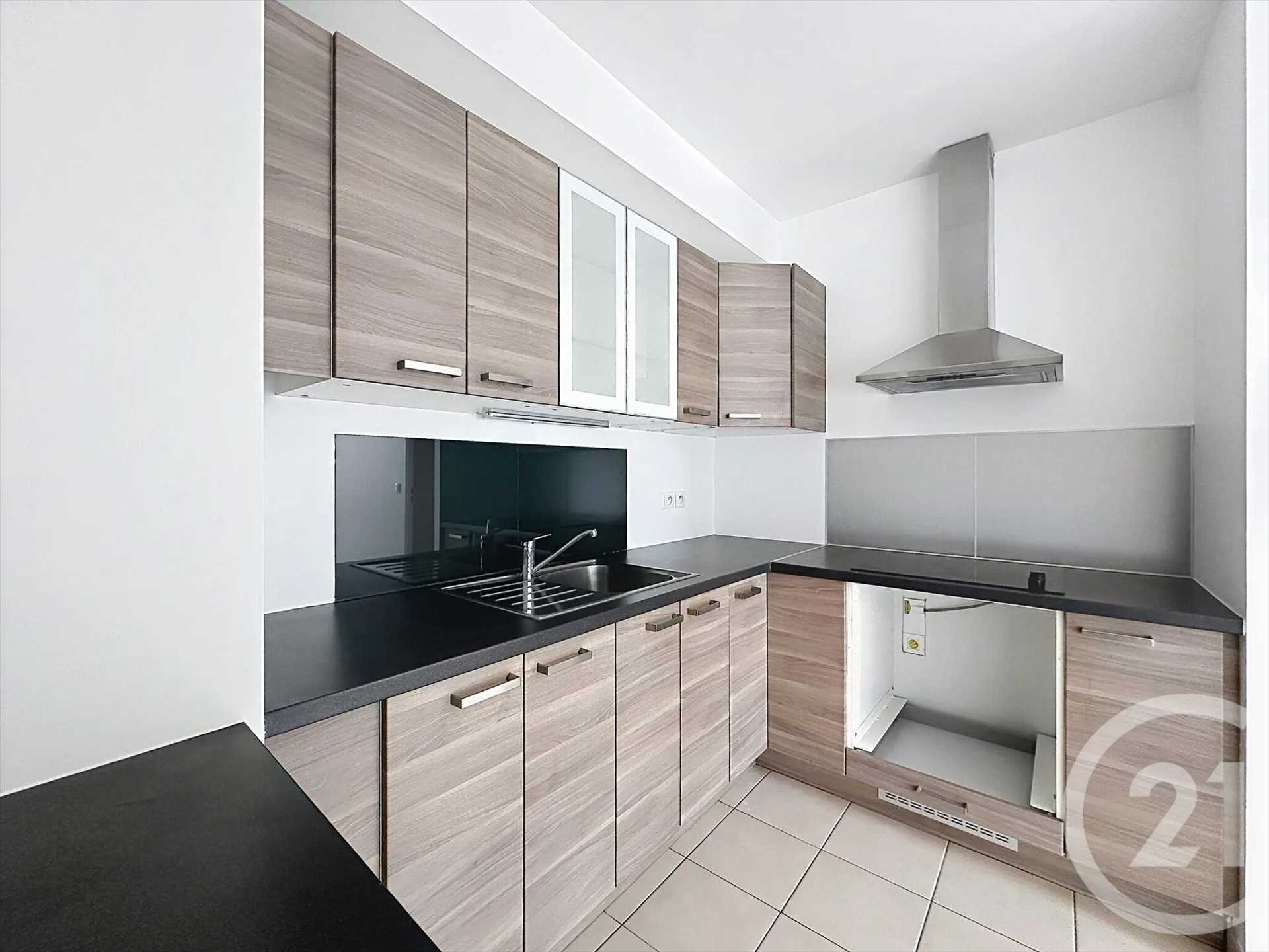 Appartement à louer, 43m², Thiais
