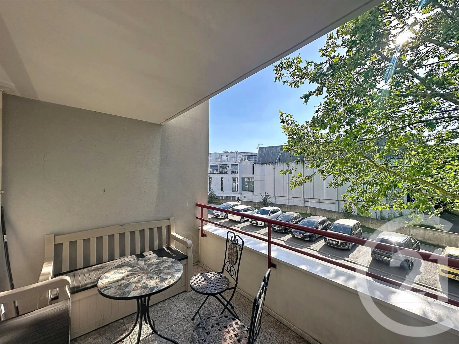 Appartement à louer, 62m², Orly