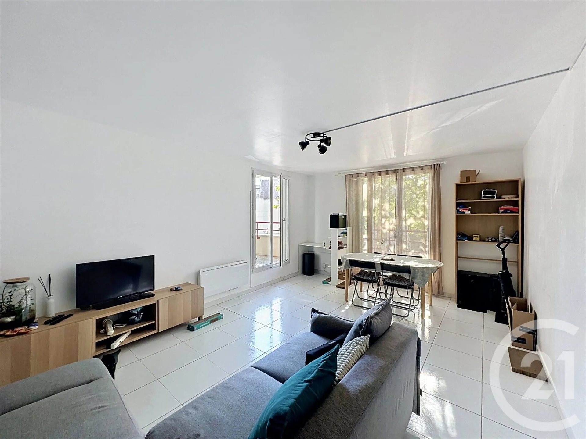 Appartement à louer, 62m², Orly