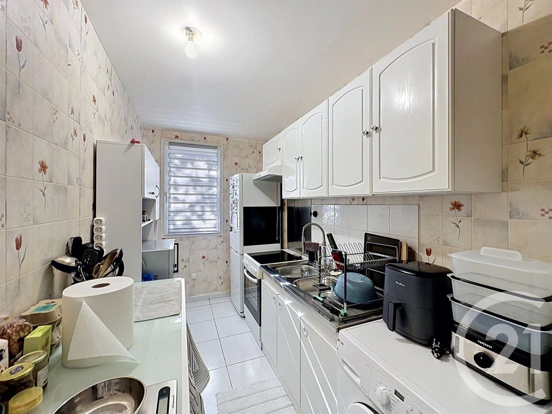 Appartement à louer, 62m², Orly