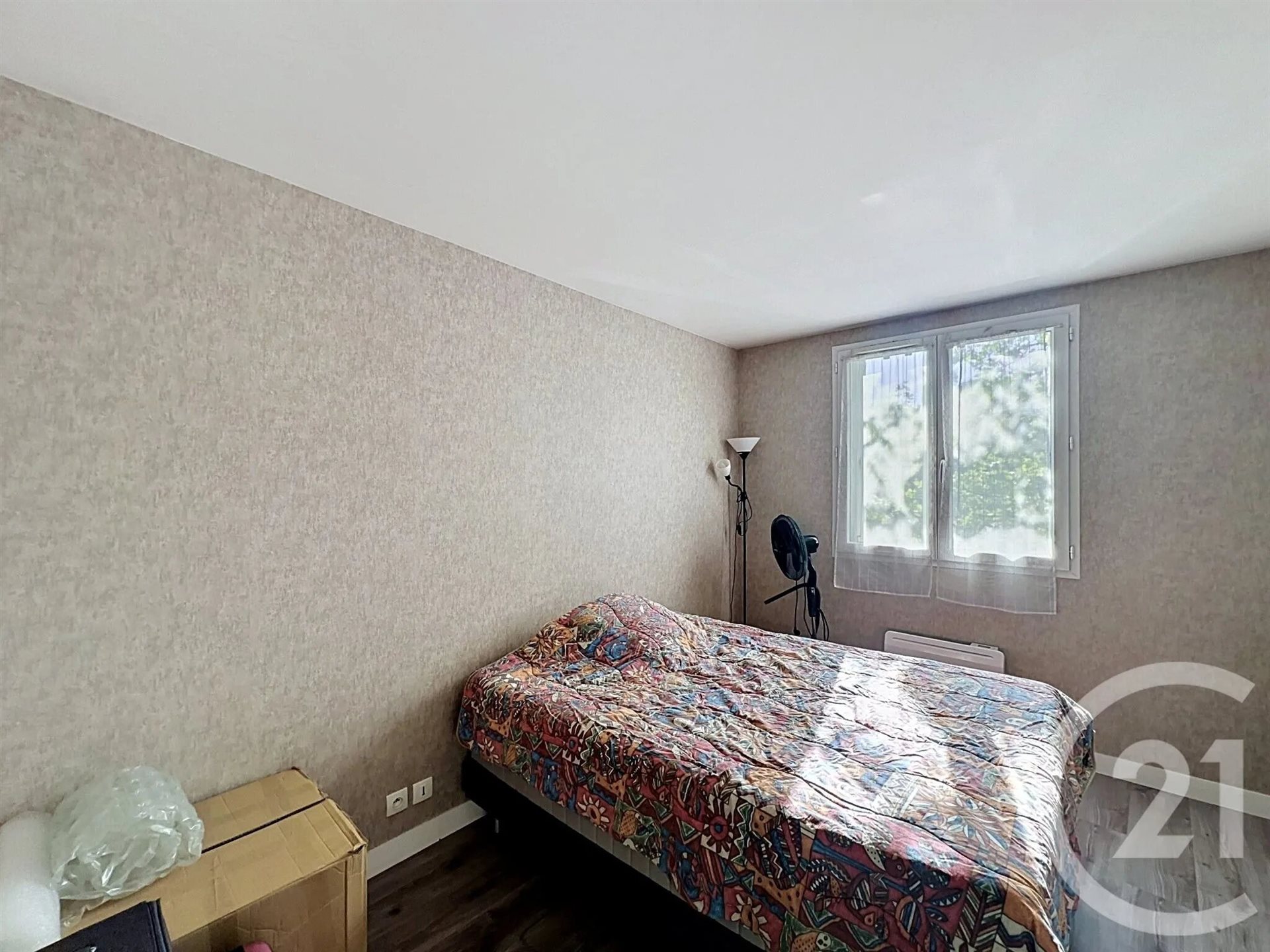 Appartement à louer, 62m², Orly