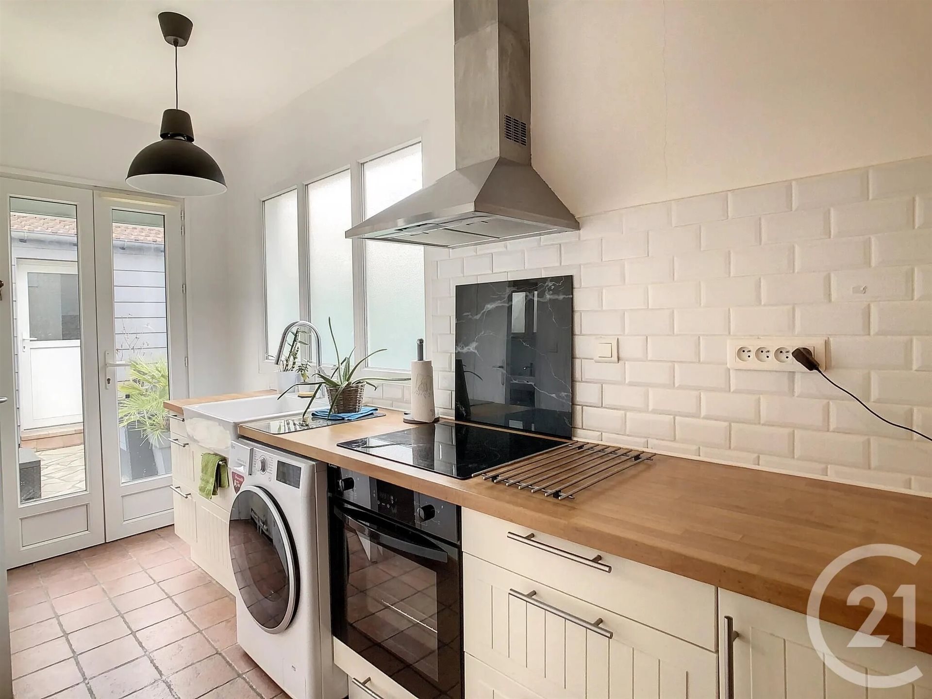 Maison à vendre, 67m², Villeneuve-le-Roi