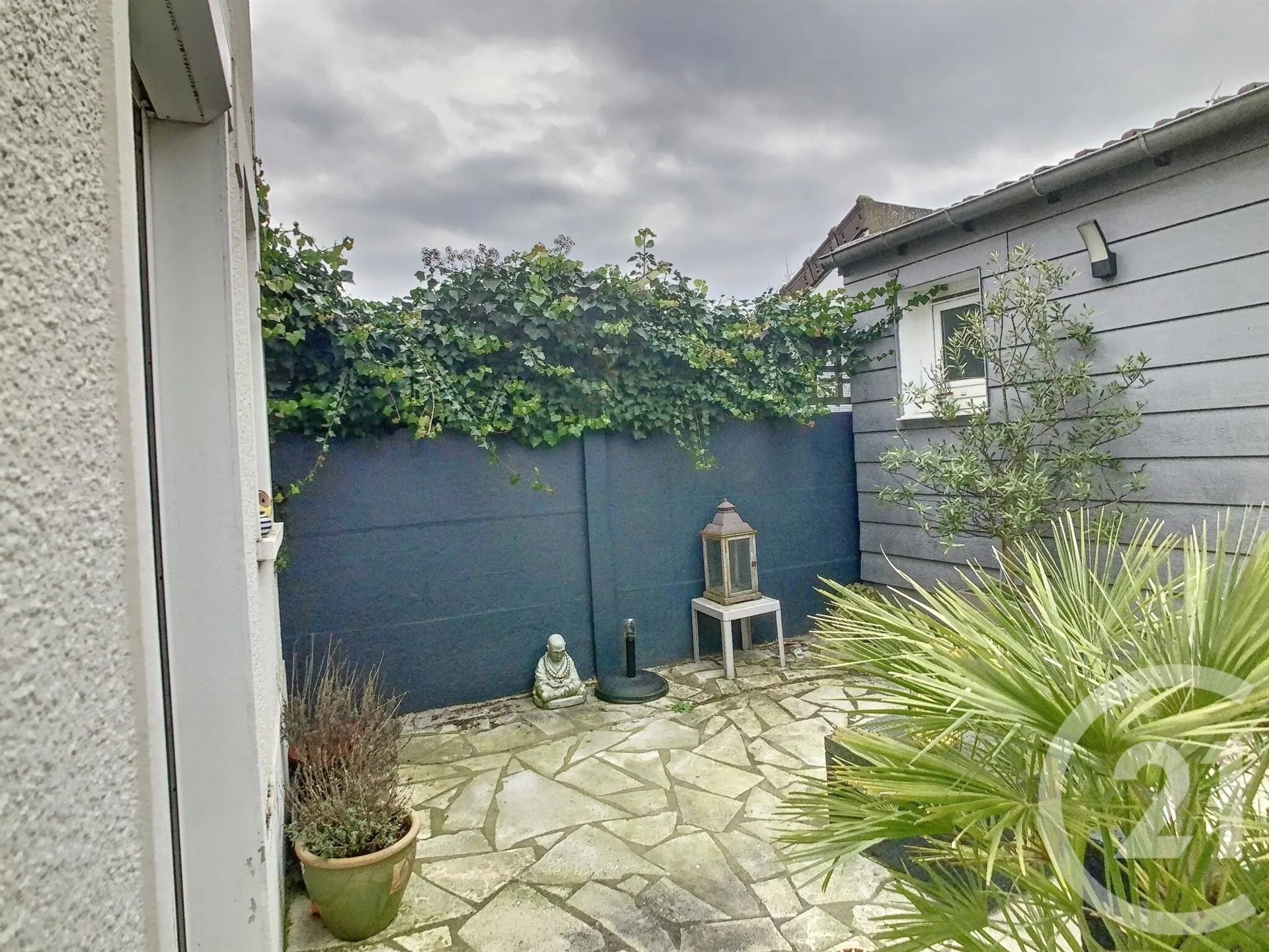 Maison à vendre, 67m², Villeneuve-le-Roi