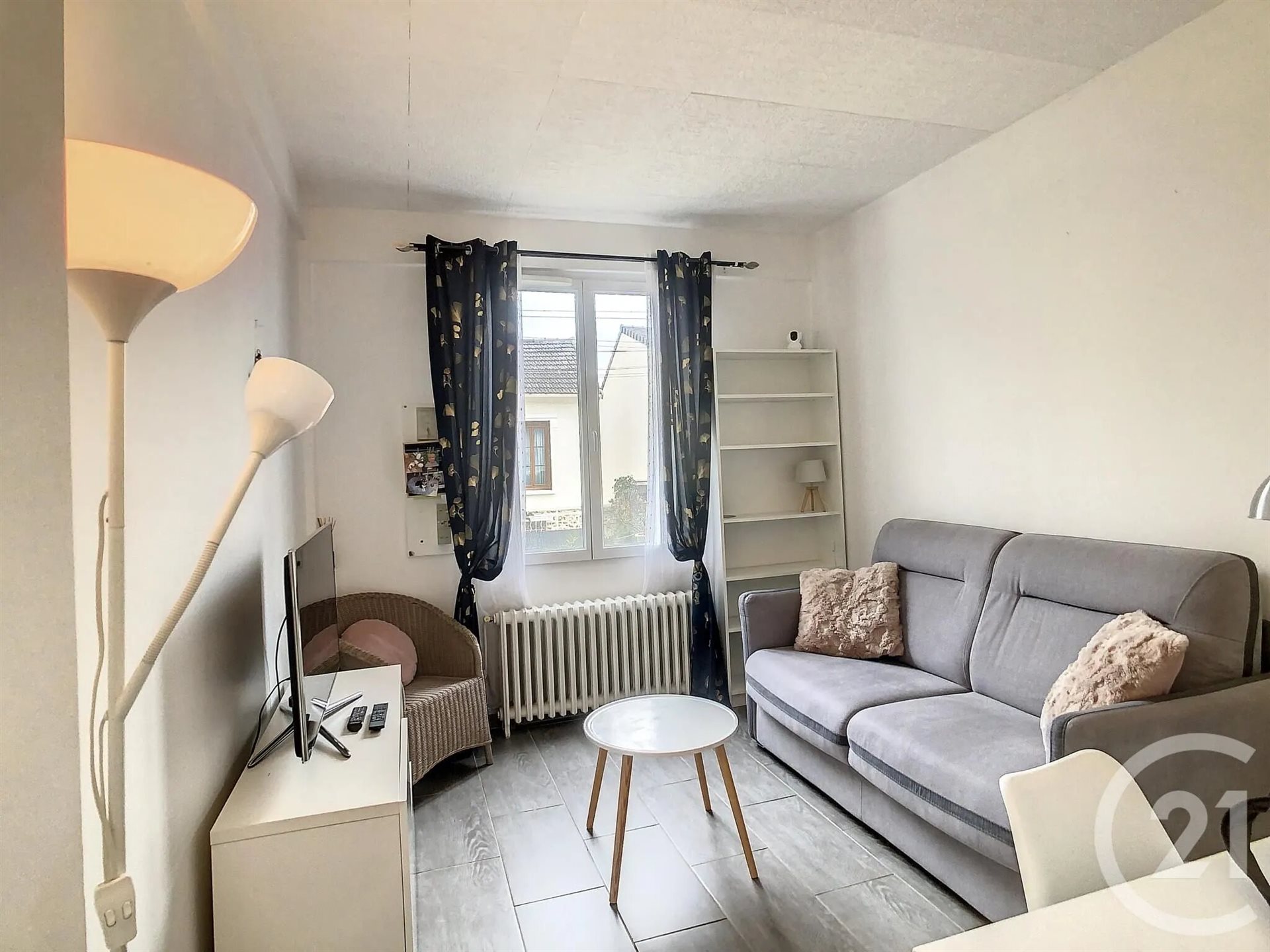 Maison à vendre, 67m², Villeneuve-le-Roi