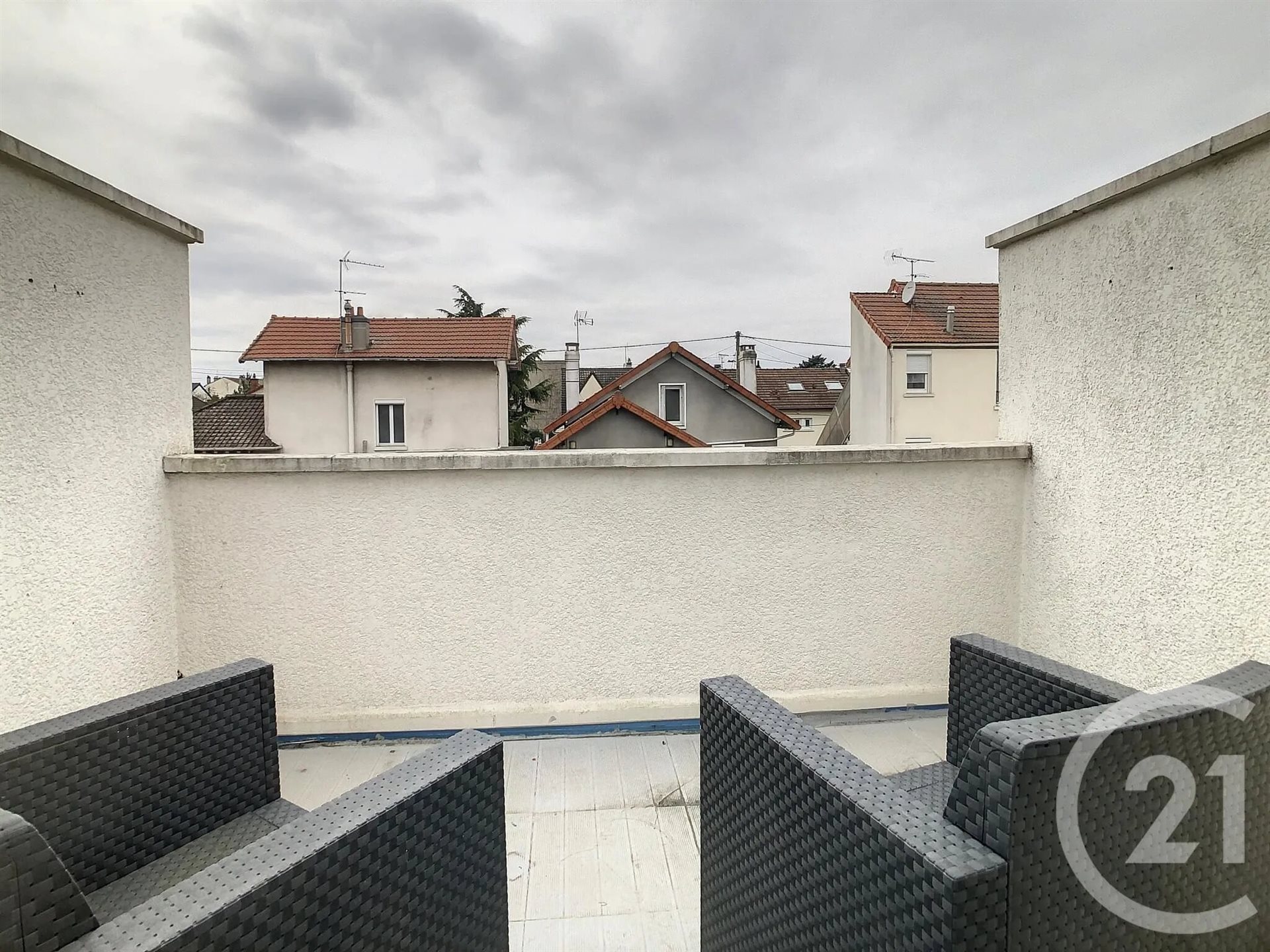 Maison à vendre, 67m², Villeneuve-le-Roi