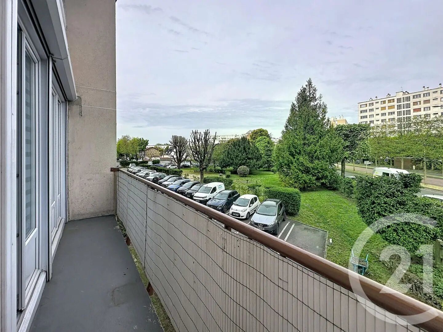 Appartement à vendre, 52m², Thiais