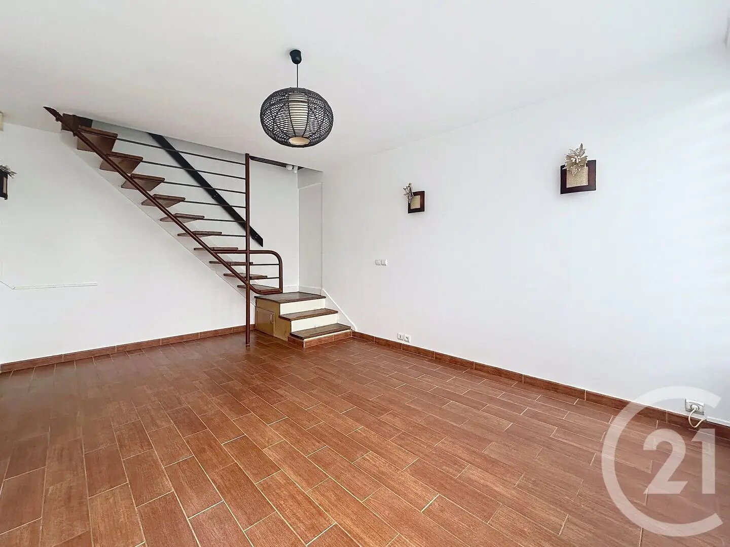 Appartement à vendre, 52m², Thiais