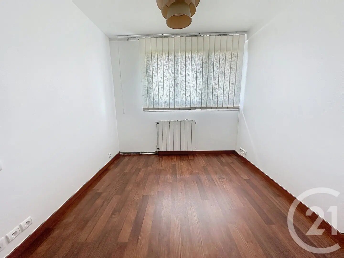 Appartement à vendre, 52m², Thiais
