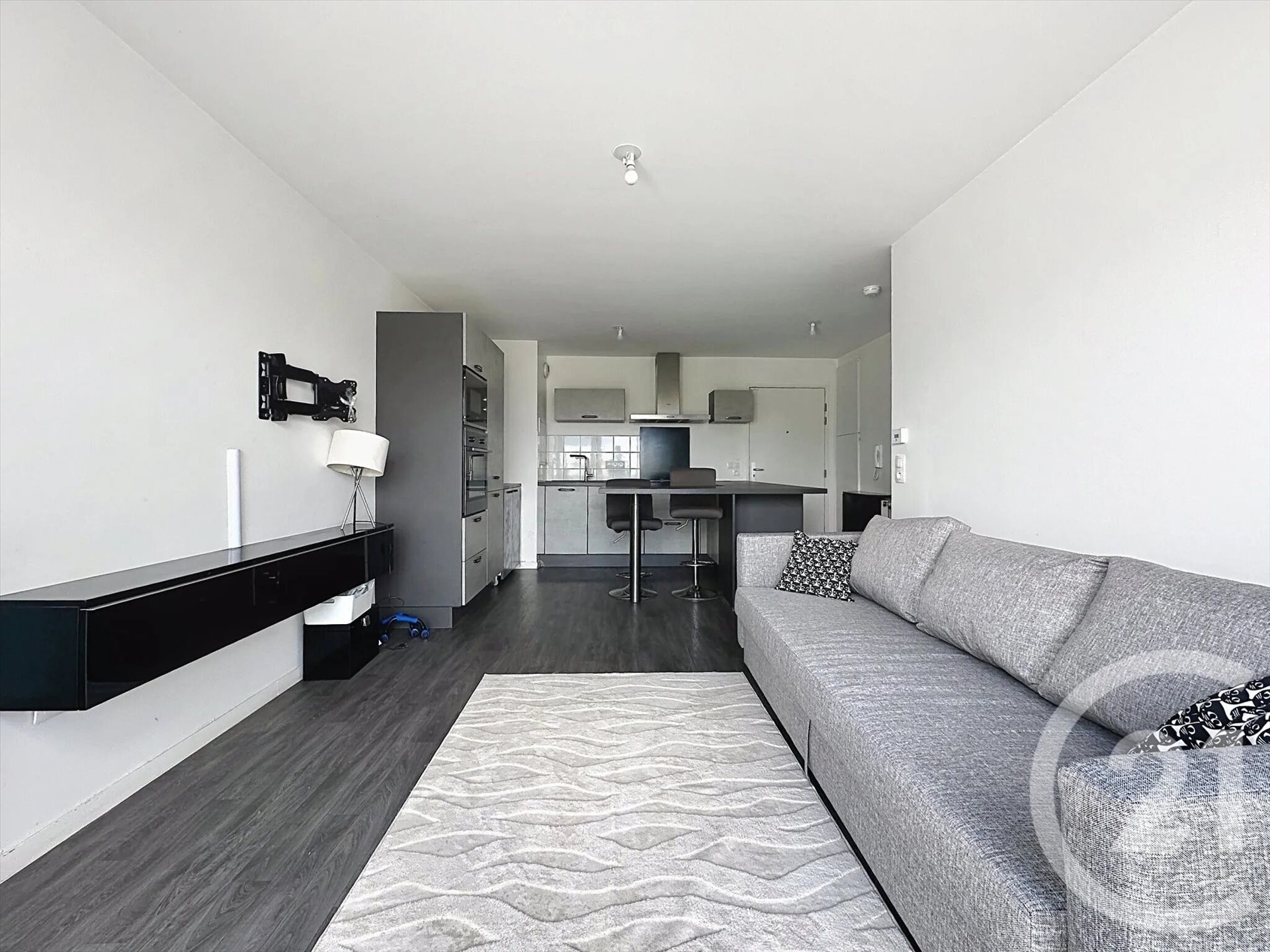 Appartement à vendre, 41m², Thiais