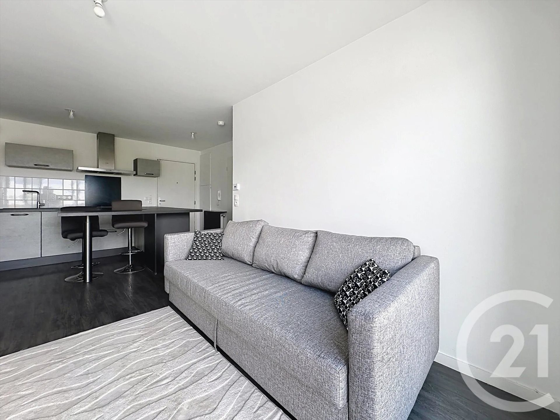 Appartement à vendre, 41m², Thiais