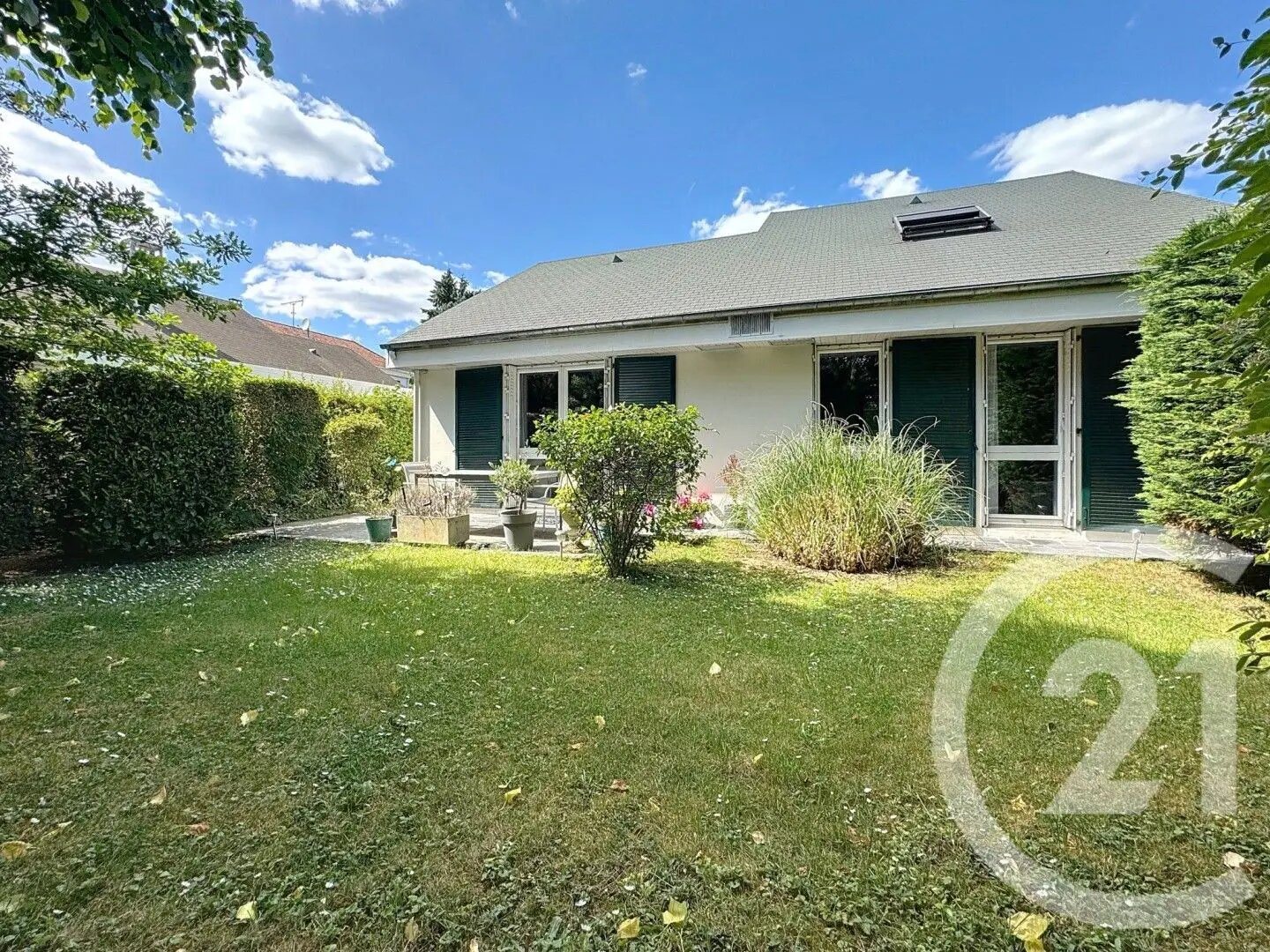 Maison à vendre, 121m², Thiais