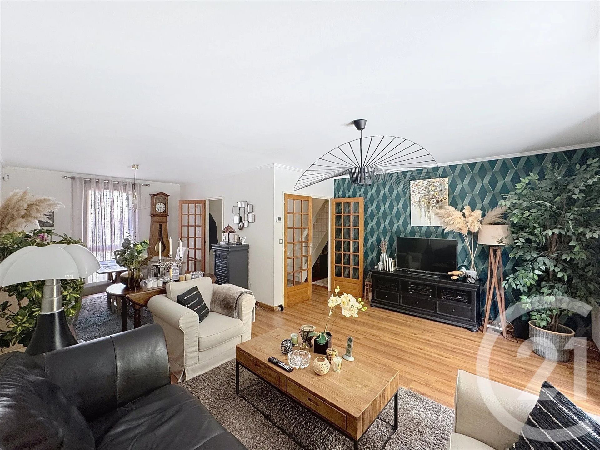 Maison à vendre, 121m², Thiais