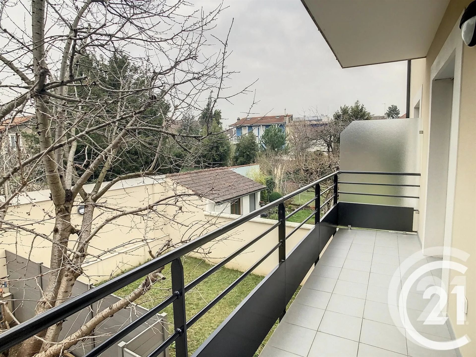 Appartement à louer, 40m², Vitry-sur-Seine