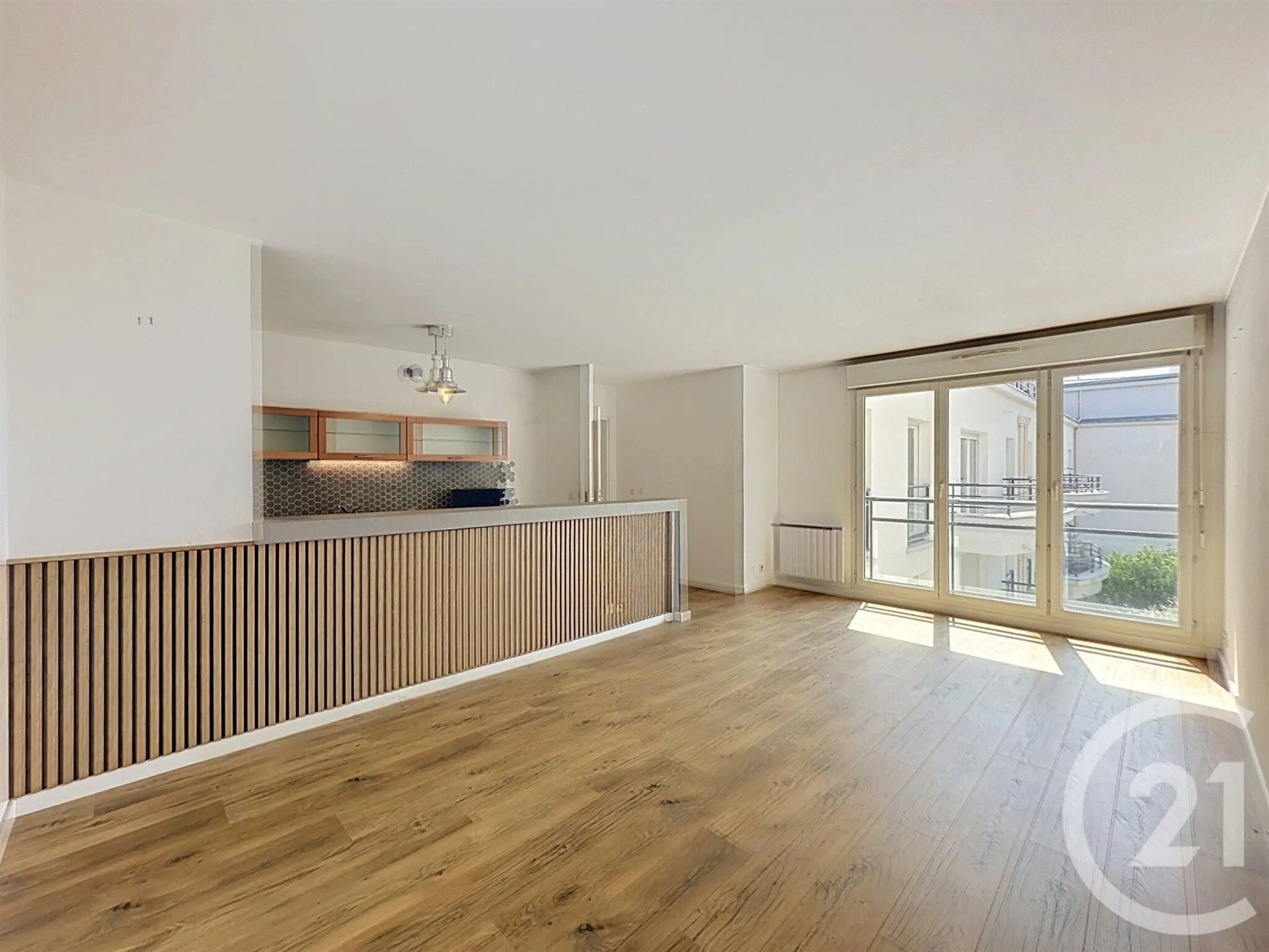 Appartement à louer, 65m², Choisy-le-Roi