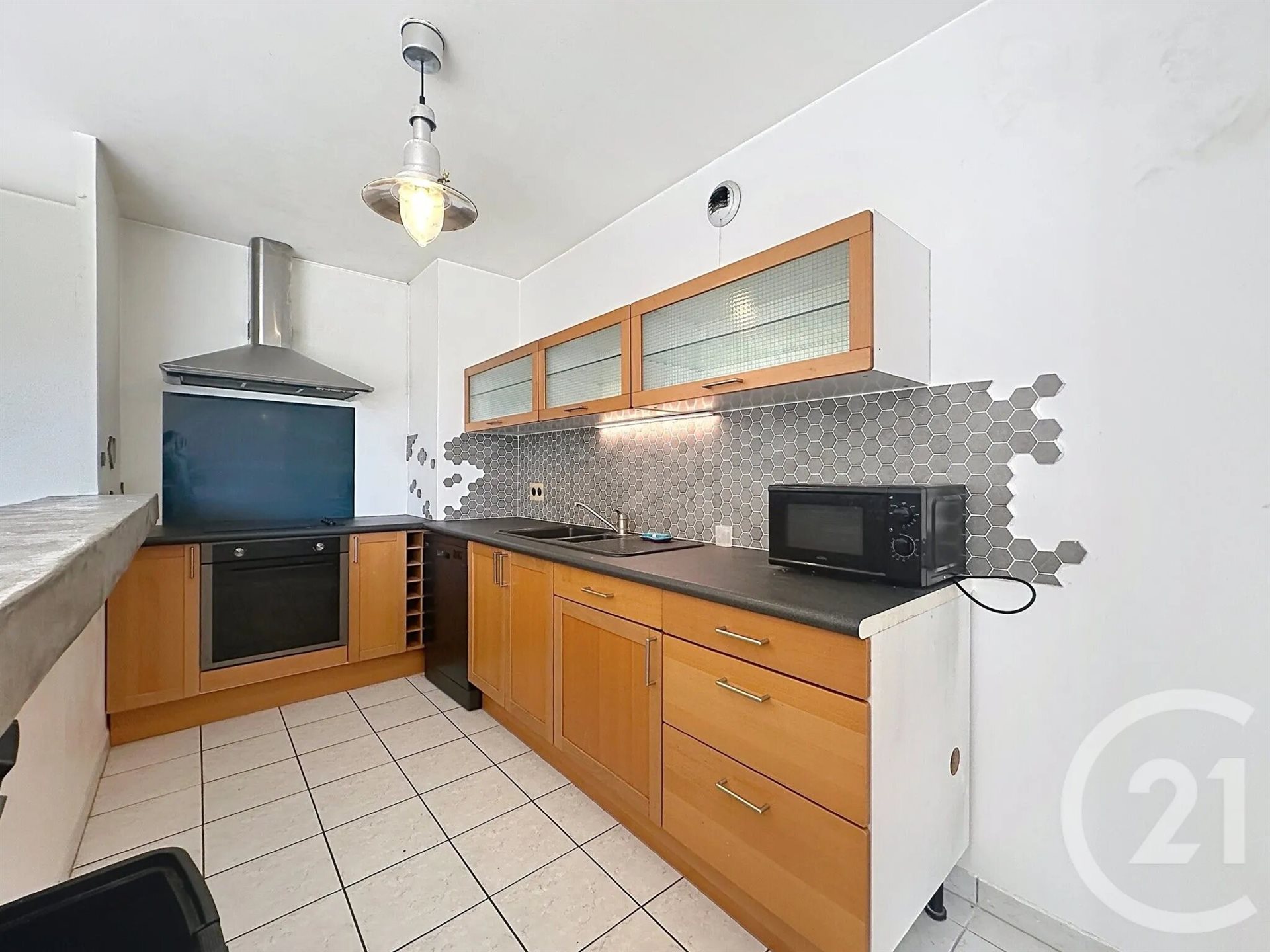 Appartement à louer, 65m², Choisy-le-Roi