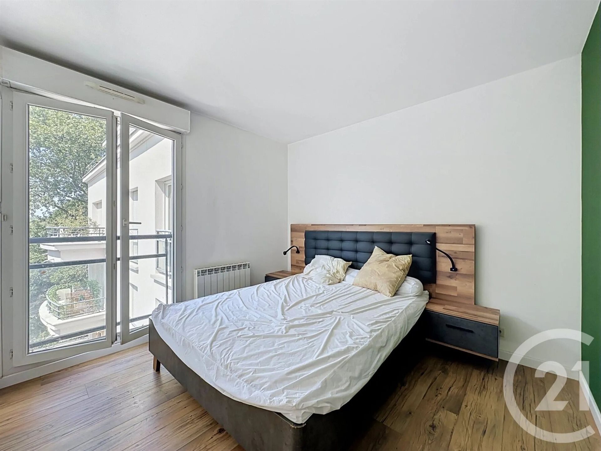 Appartement à louer, 65m², Choisy-le-Roi