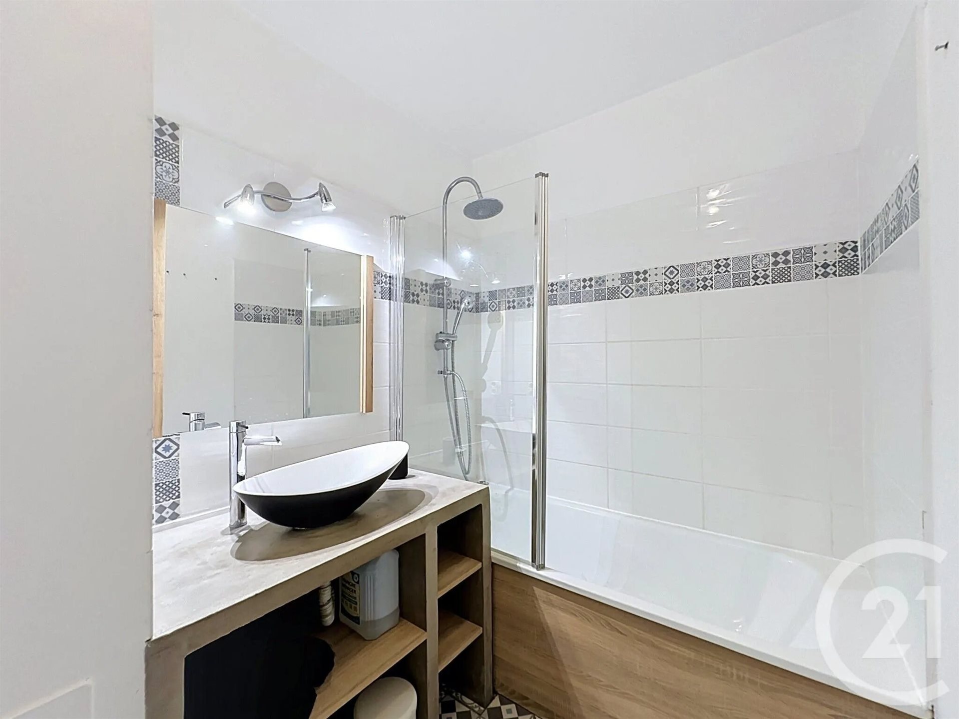 Appartement à louer, 65m², Choisy-le-Roi