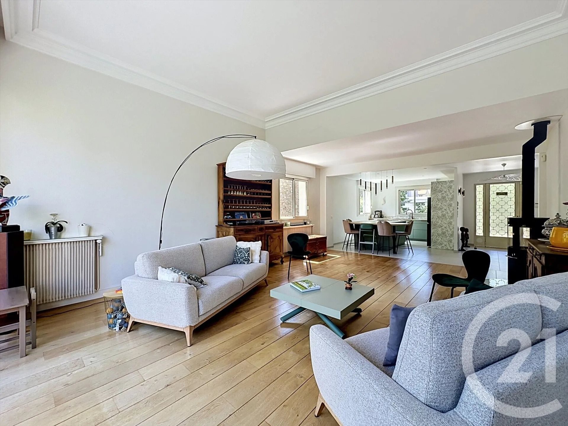 Maison à vendre, 326m², Créteil