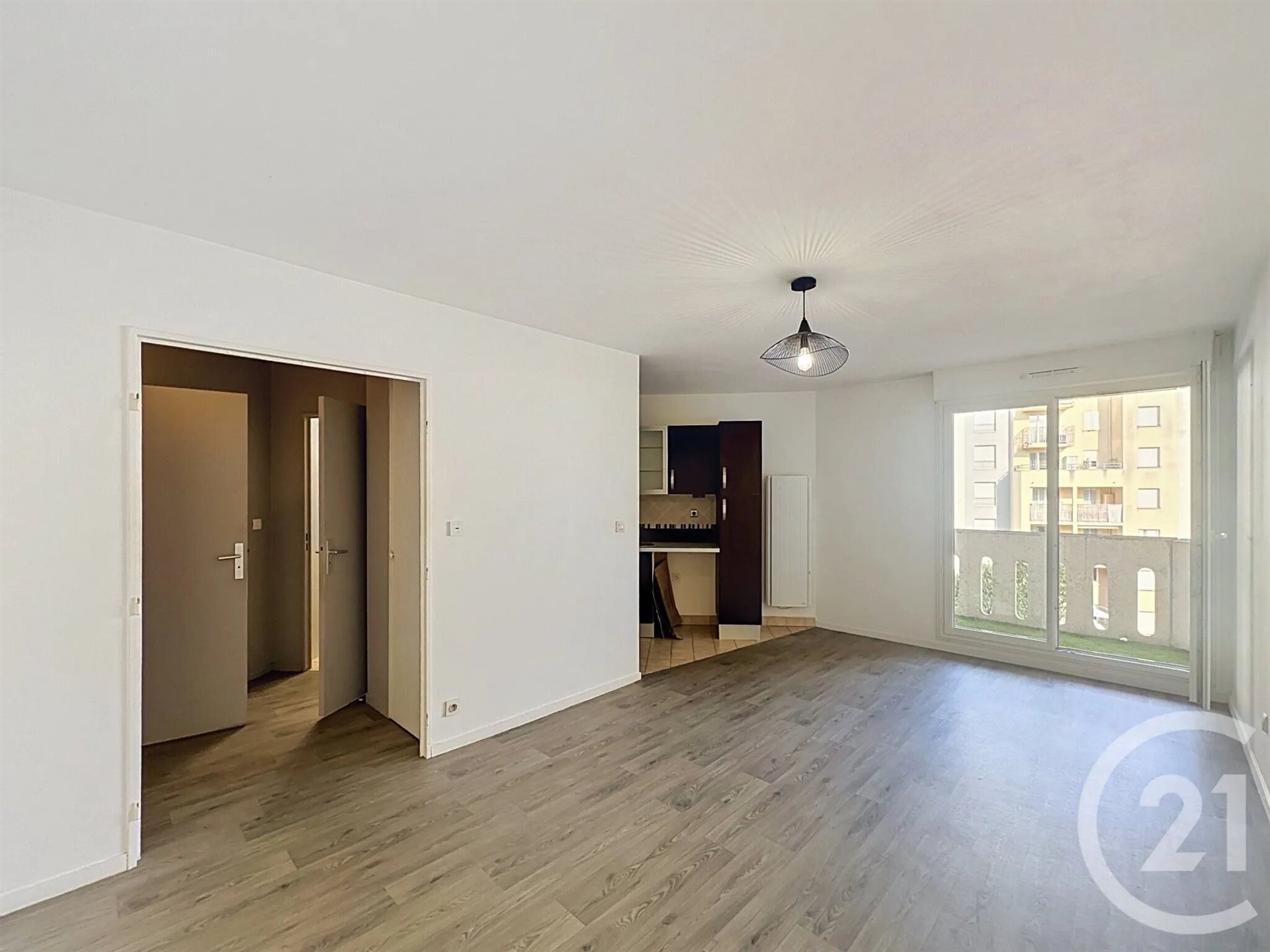 Appartement à louer, 31m², Thiais