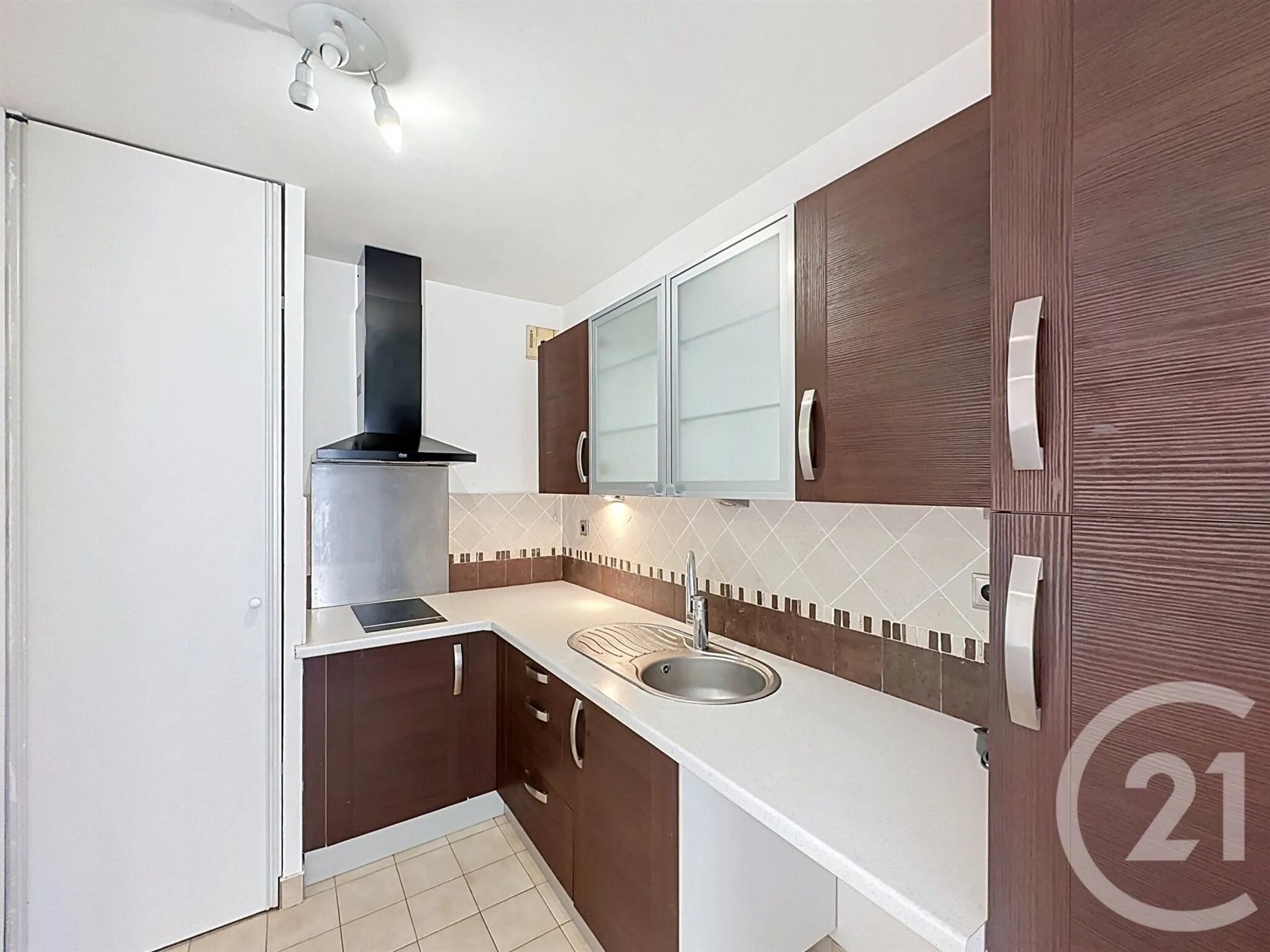 Appartement à louer, 31m², Thiais