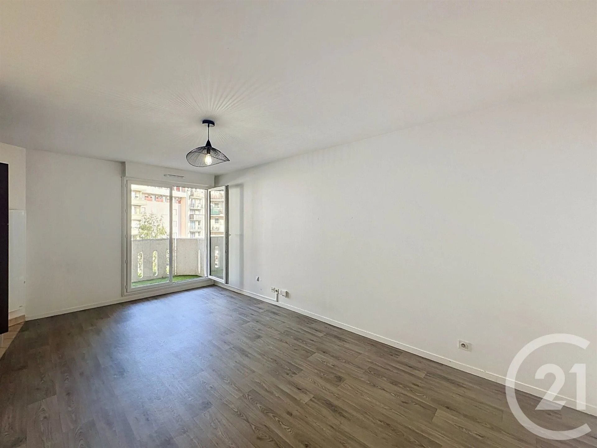 Appartement à louer, 31m², Thiais