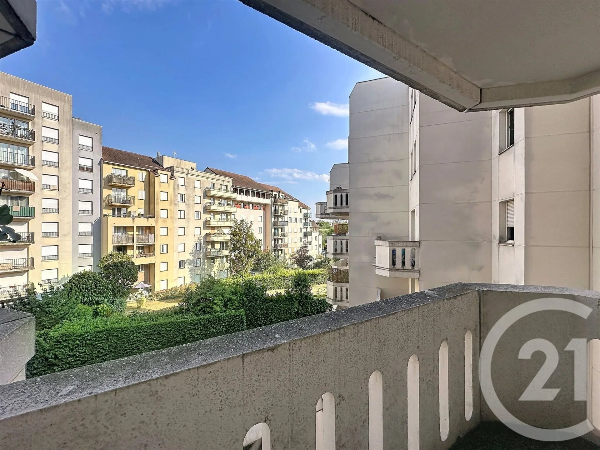 Appartement à louer, 31m², Thiais