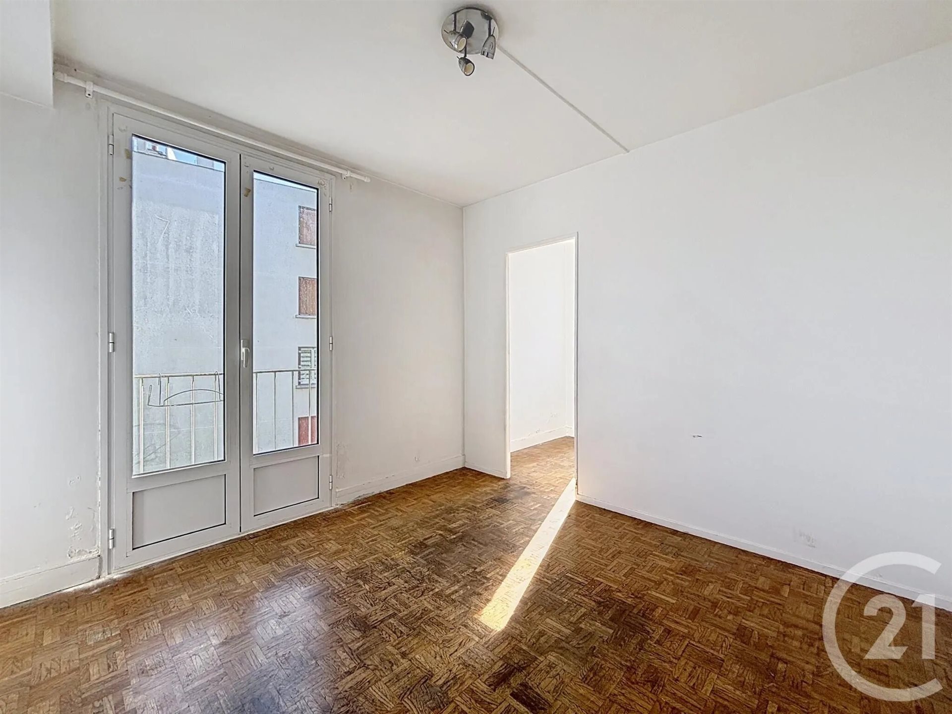 Appartement à vendre, 29m², Thiais