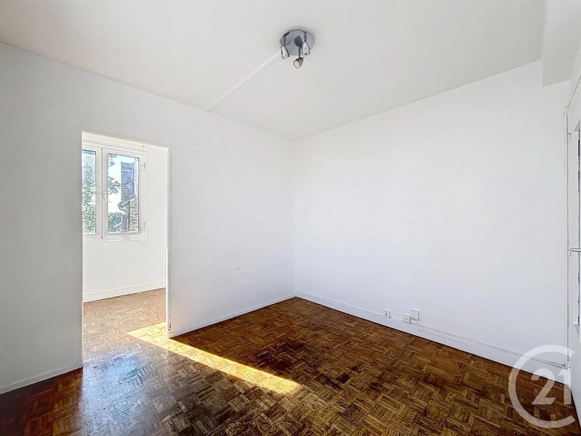Appartement à vendre, 29m², Thiais