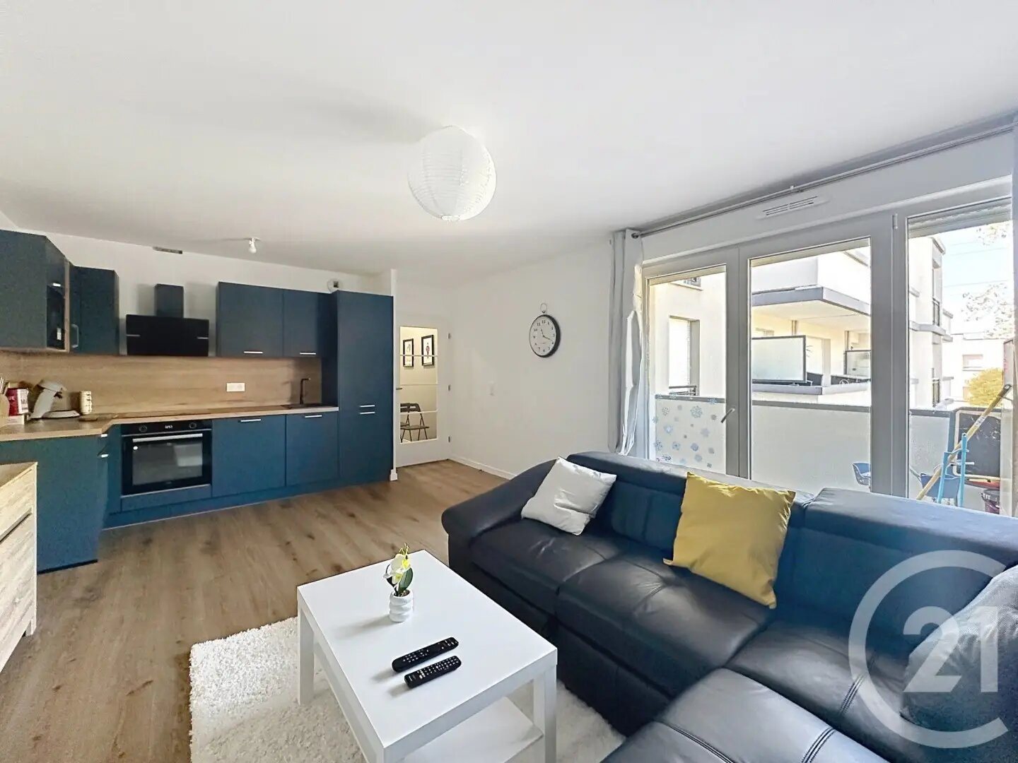 Appartement à vendre, 65m², Thiais
