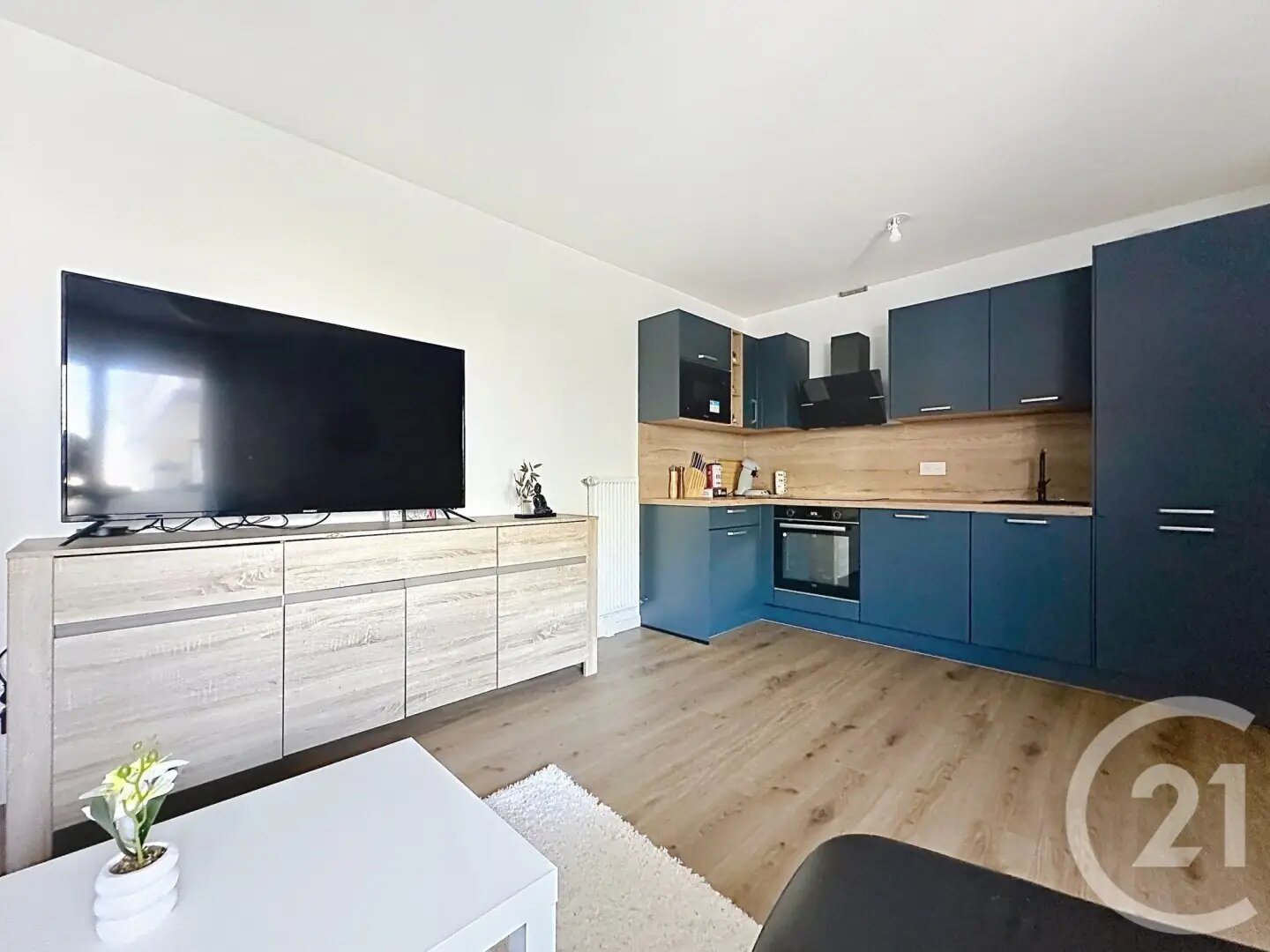 Appartement à vendre, 65m², Thiais